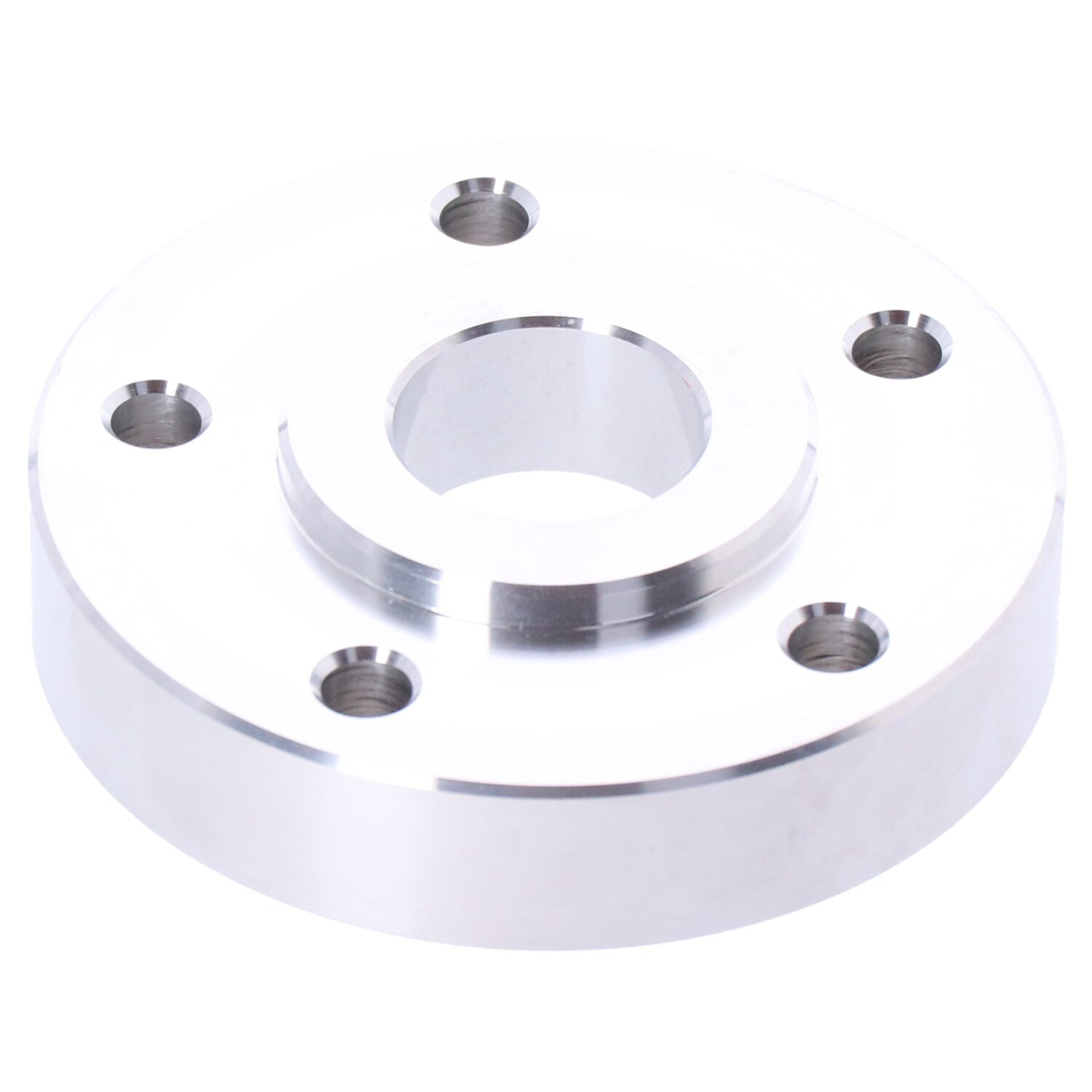 CPV, brake rotor spacer 7/8" offset (3/8 holes