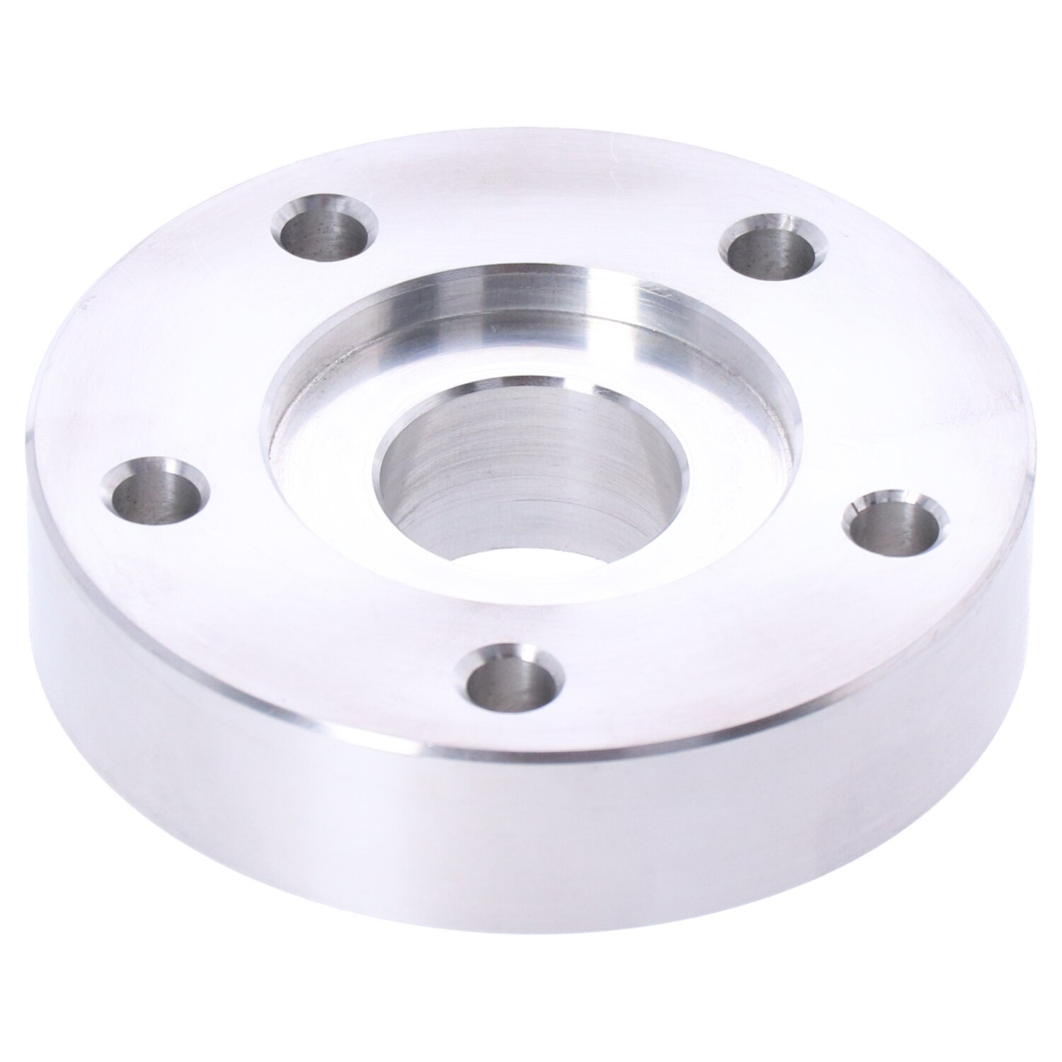 CPV, brake rotor spacer 1" offset (3/8 holes