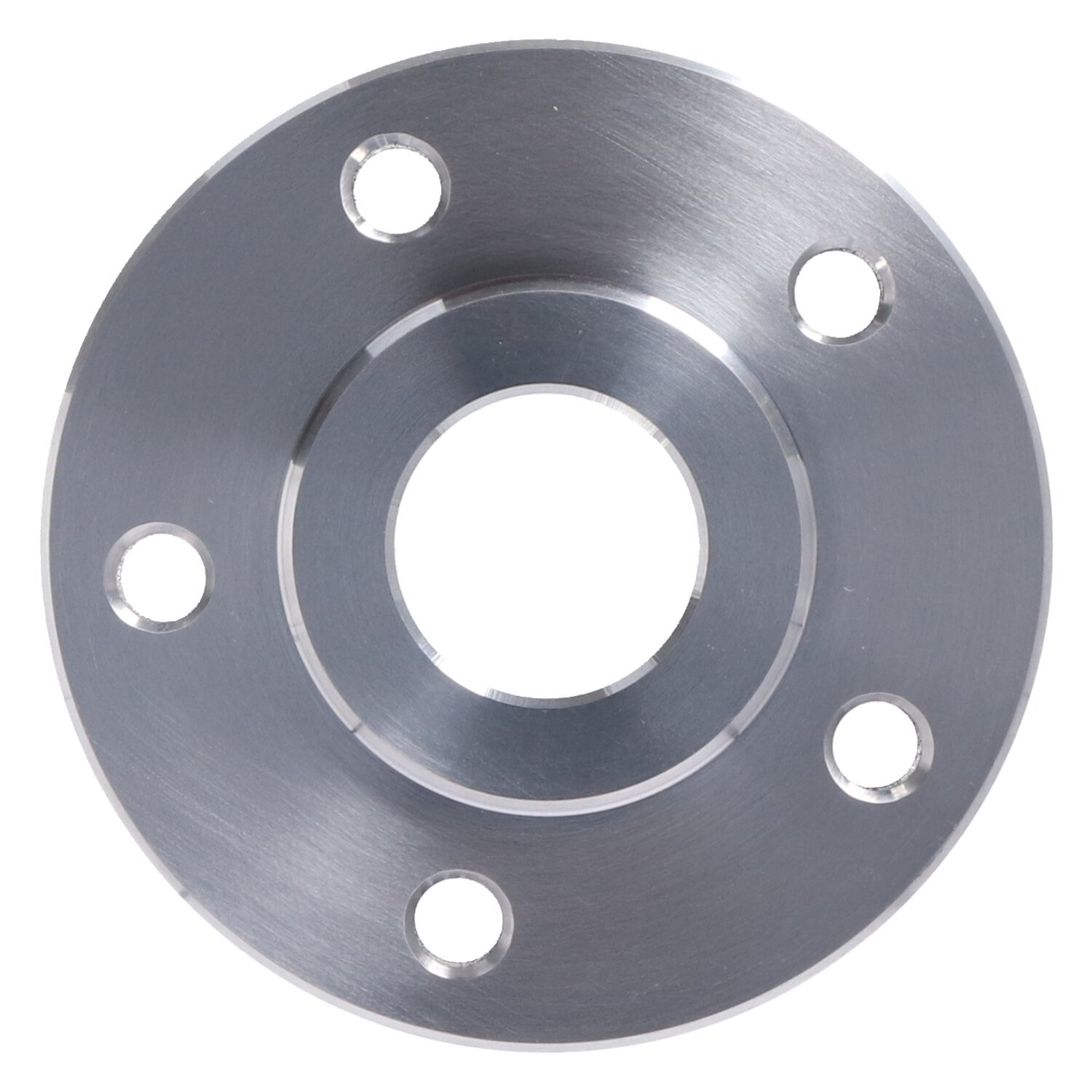 CPV, brake rotor spacer 1" offset (3/8 holes