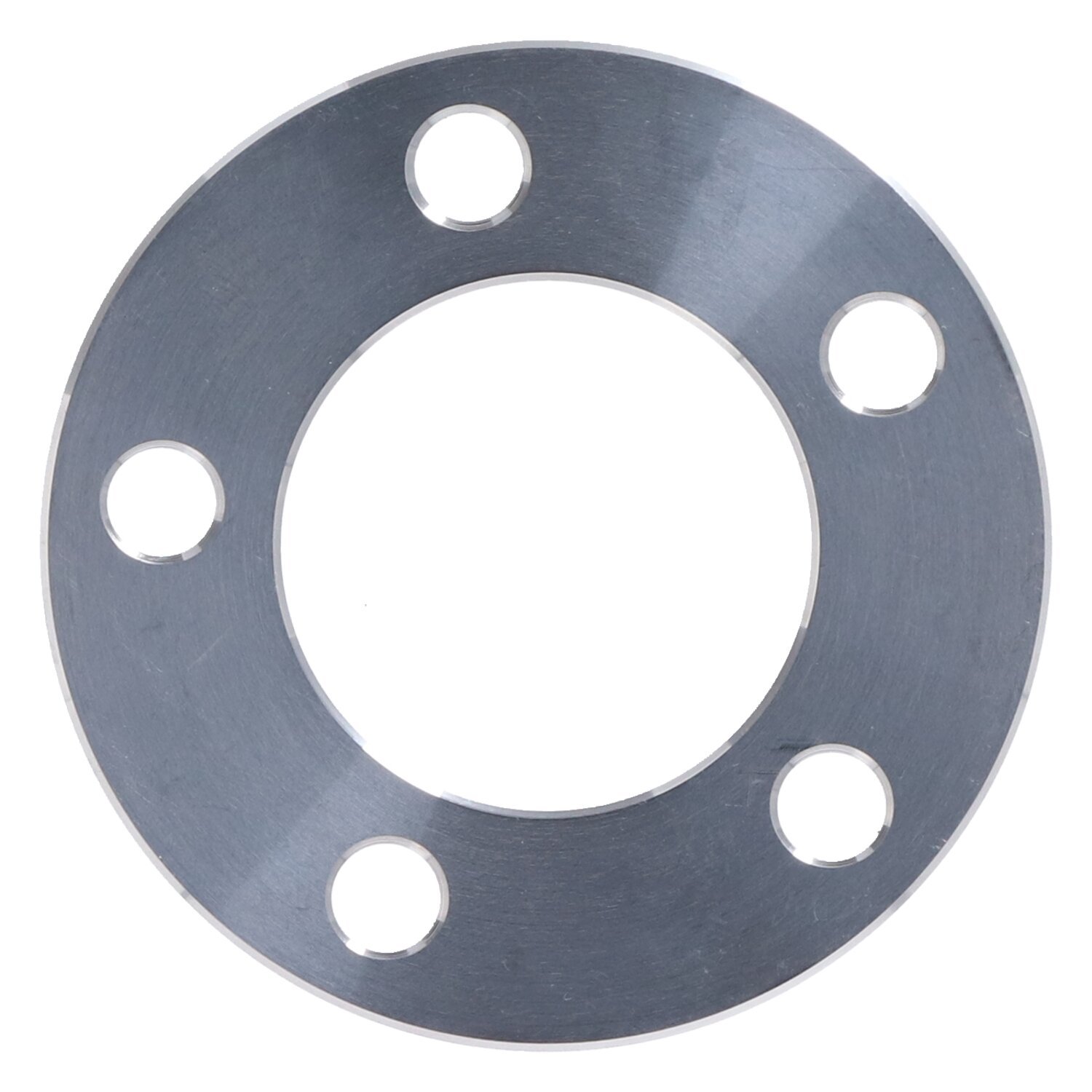 CPV, pulley spacer 1/4" offset (7/16 holes