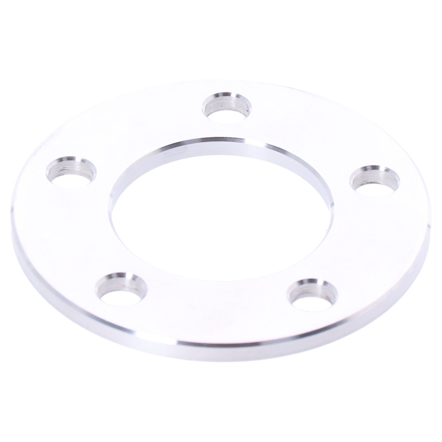 CPV, pulley spacer 1/4" offset (7/16 holes)