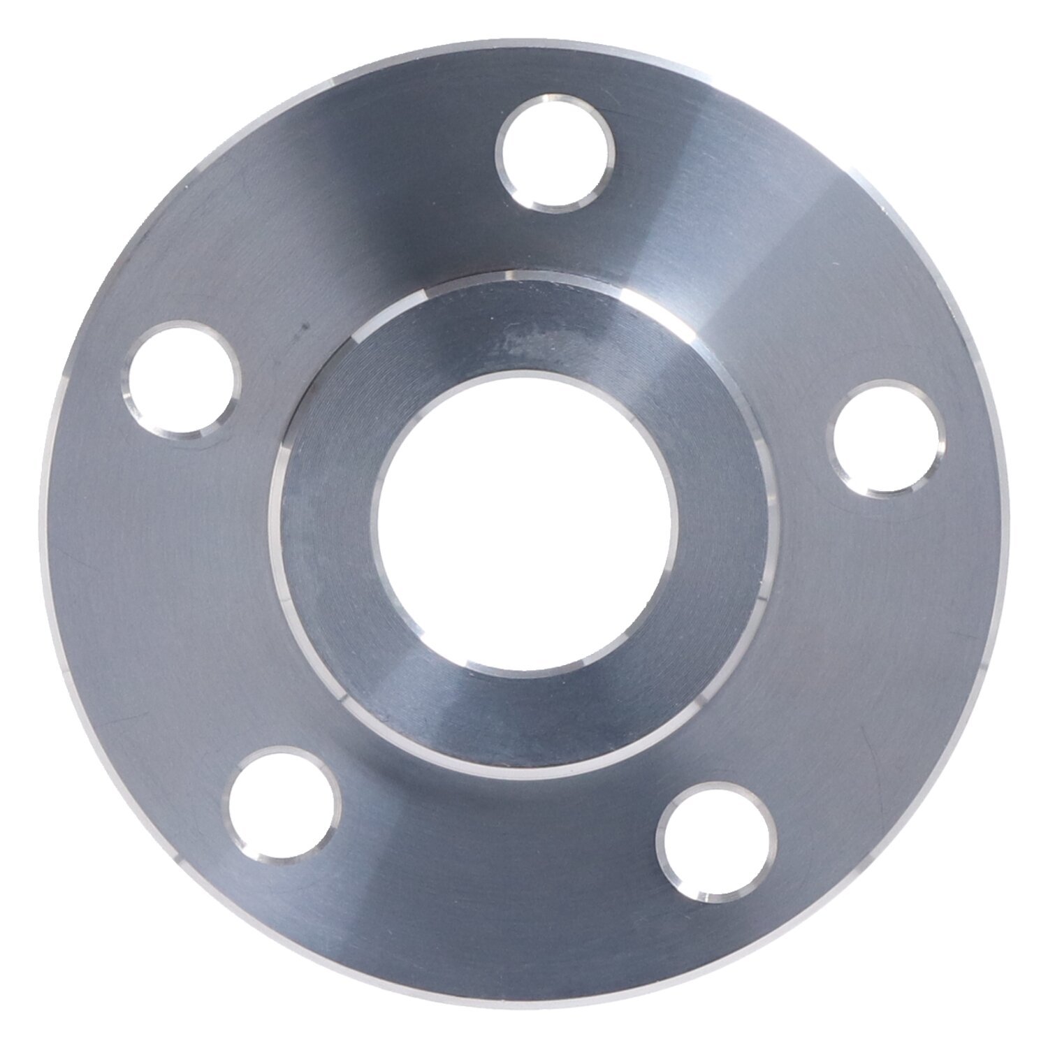 CPV, pulley spacer 5/16" offset (7/16 holes
