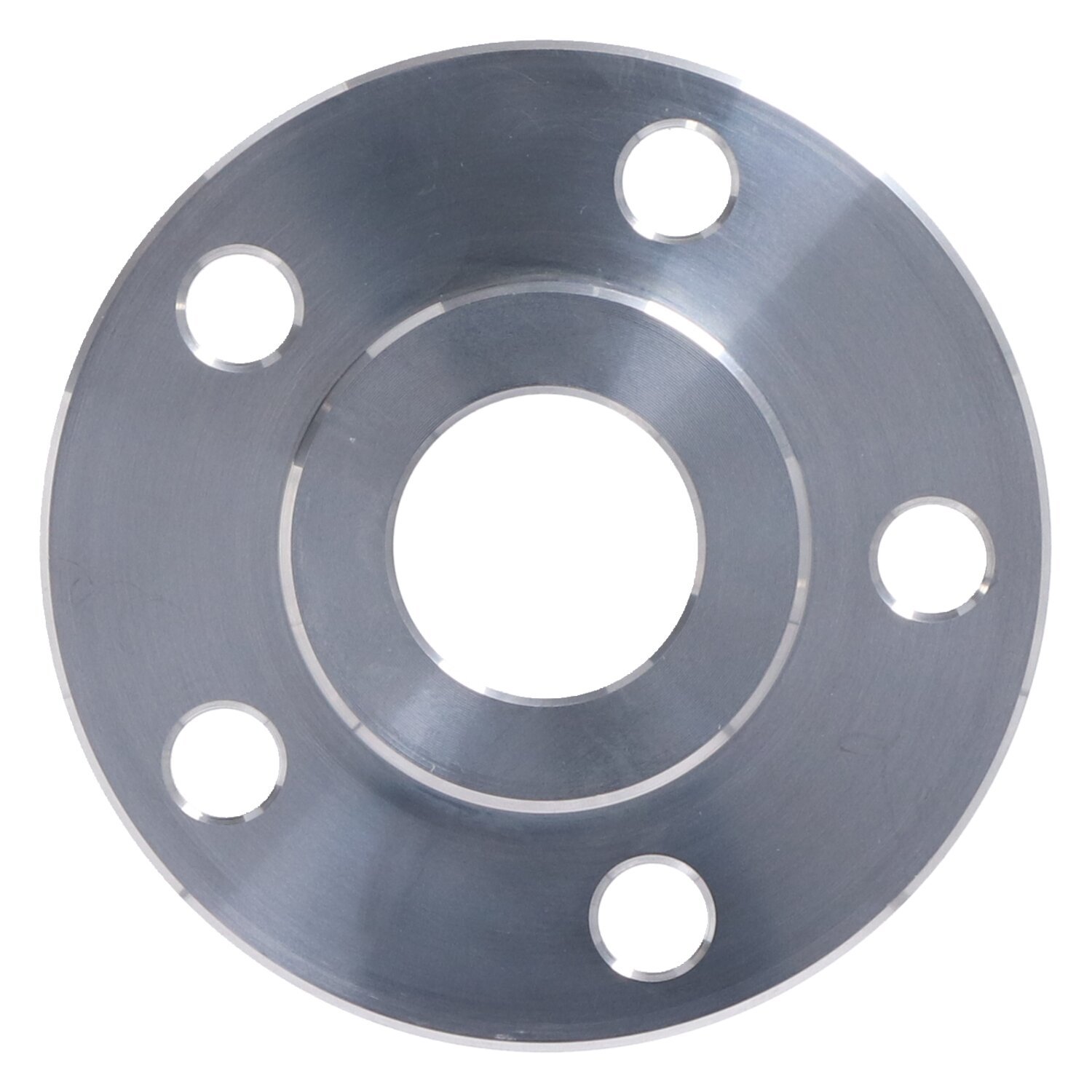 CPV, pulley spacer 3/8" offset (7/16 holes