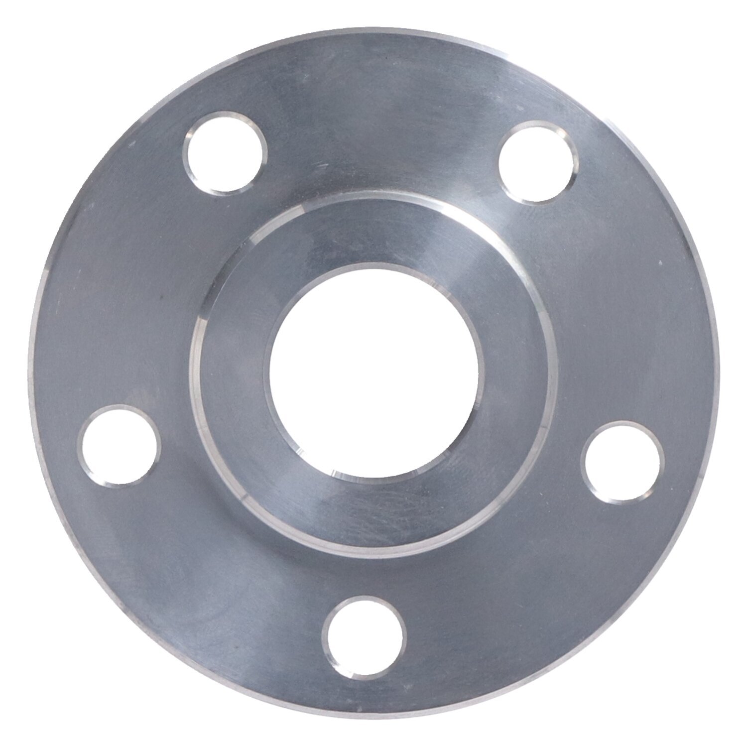 CPV, pulley spacer 1/2" offset (7/16 holes