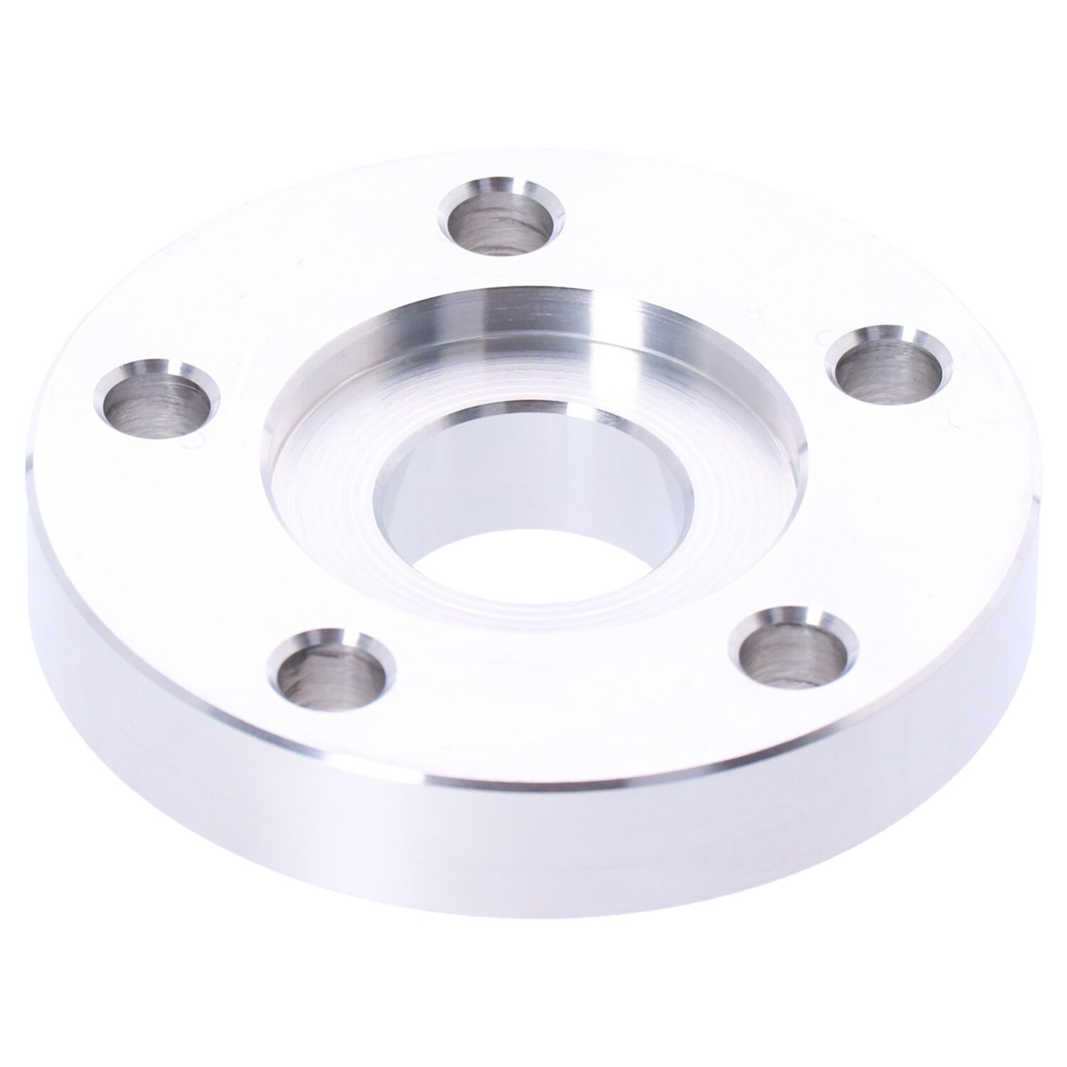 CPV, pulley spacer 3/4" offset (7/16 holes