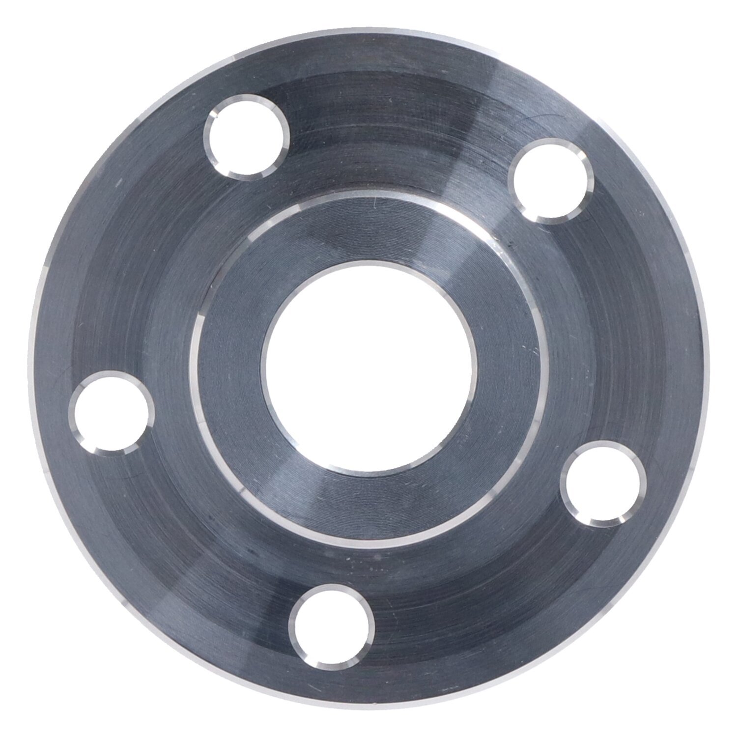 CPV, pulley spacer 3/4" offset (7/16 holes