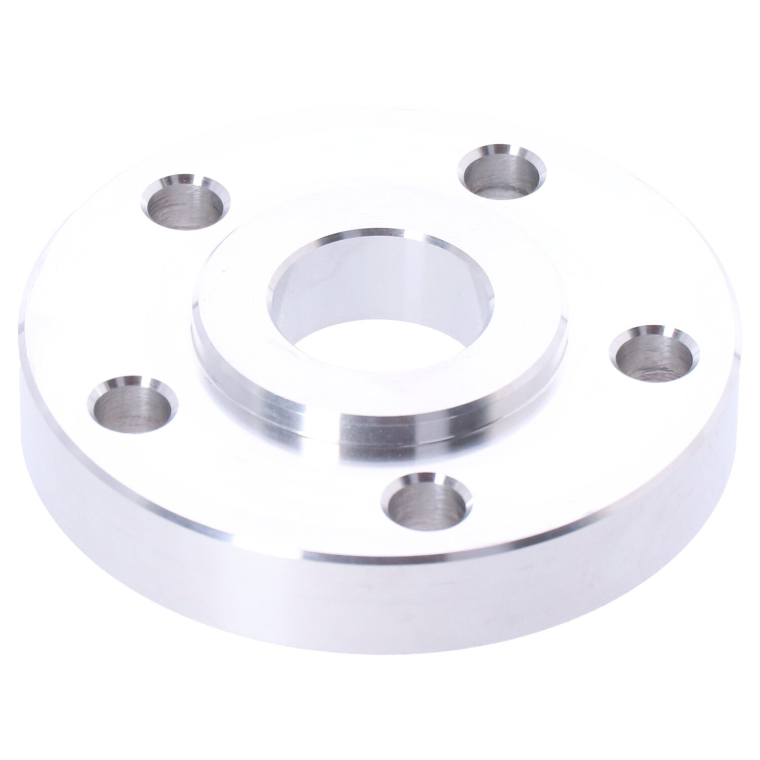 CPV, pulley spacer 3/4" offset (7/16 holes