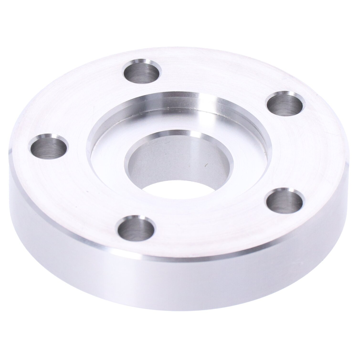 CPV, pulley spacer 7/8" offset (7/16 holes