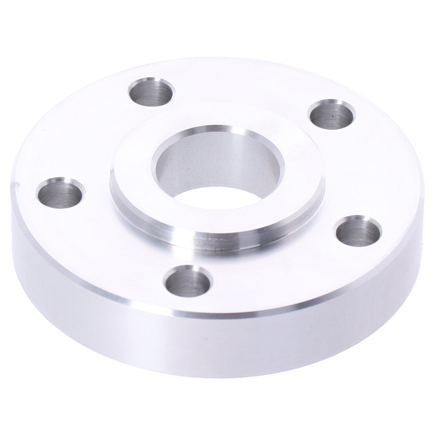 CPV, pulley spacer 7/8" offset (7/16 holes