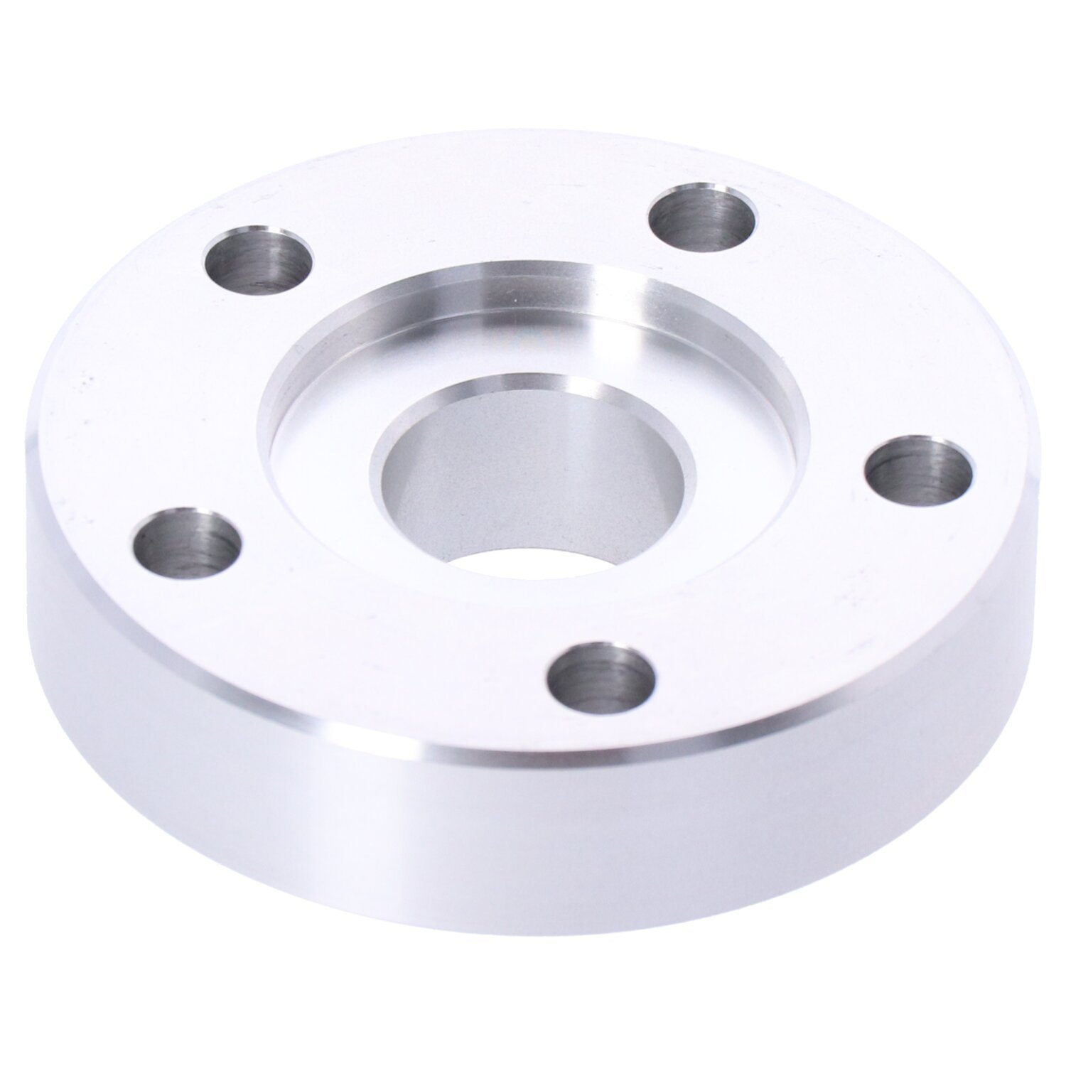 CPV, pulley spacer 1" offset (7/16 holes