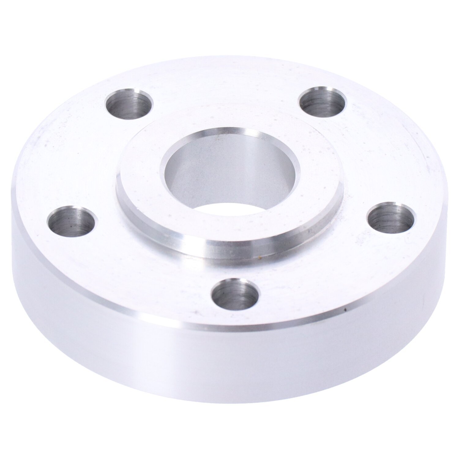 CPV, pulley spacer 1" offset (7/16 holes