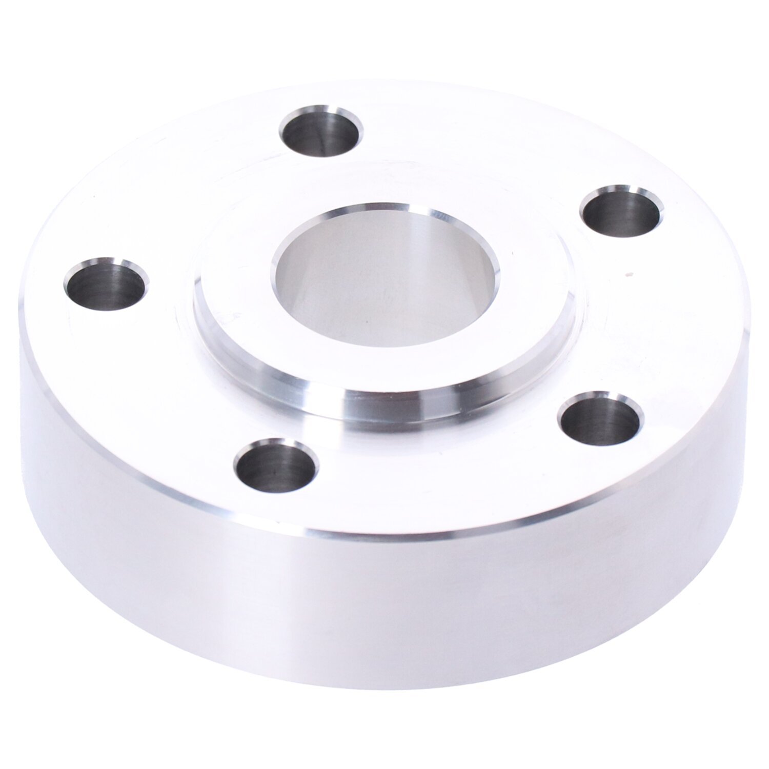 CPV, pulley spacer 30mm offset (7/16 holes
