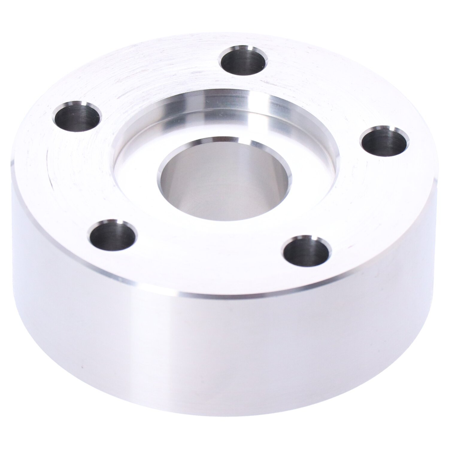 CPV, pulley spacer 40mm offset (7/16 holes