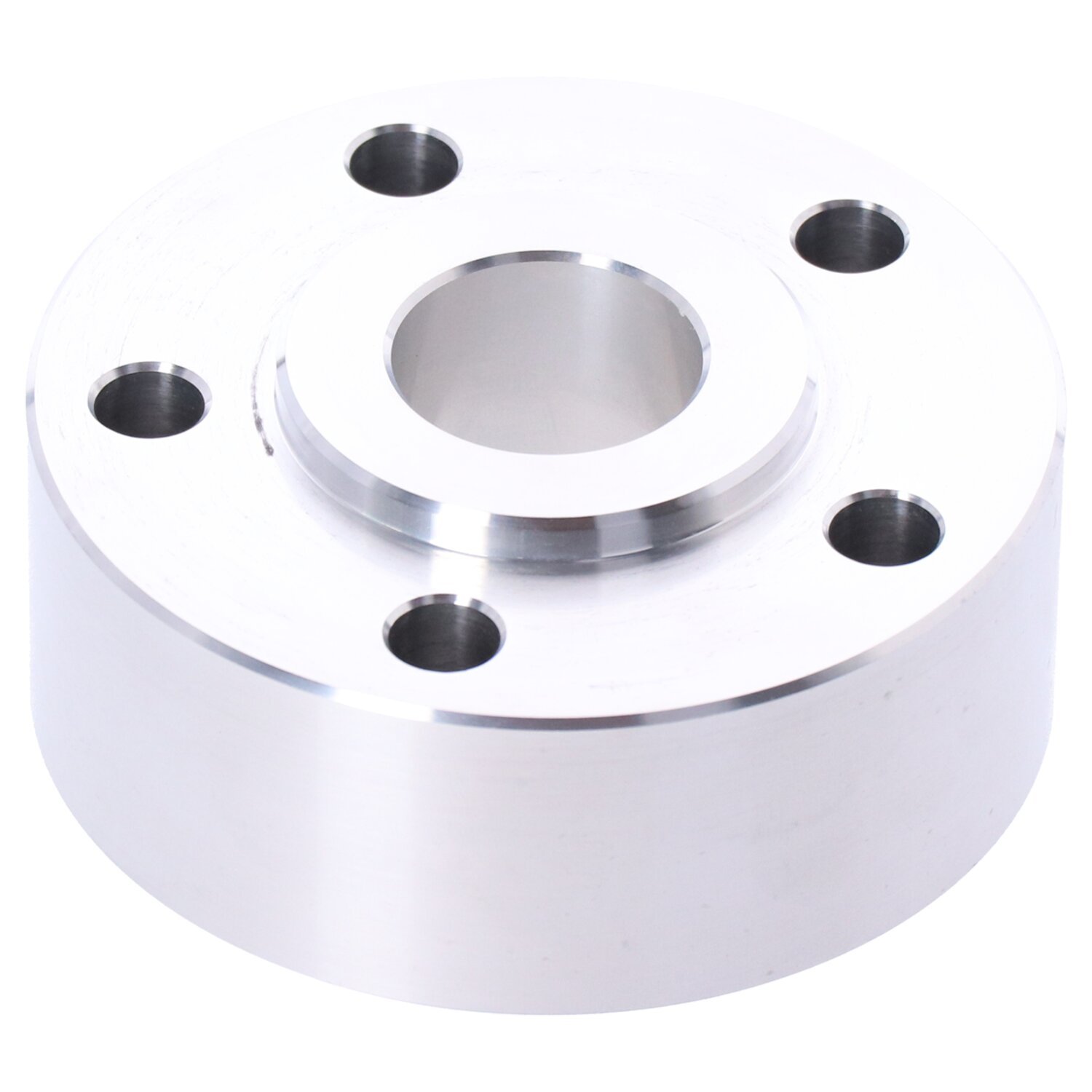 CPV, pulley spacer 40mm offset (7/16 holes