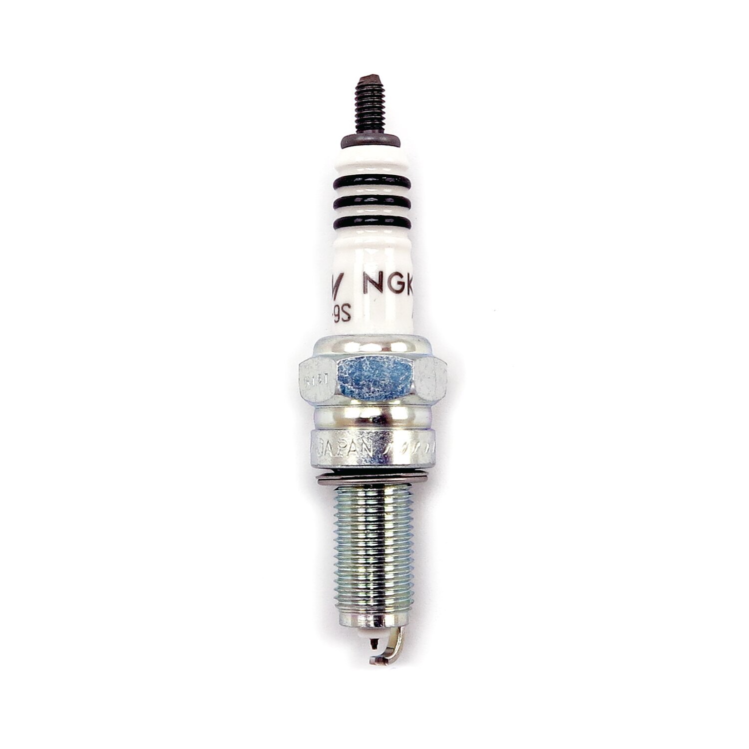 NGK, spark plug Iridium IX CPR6EAIX-9S