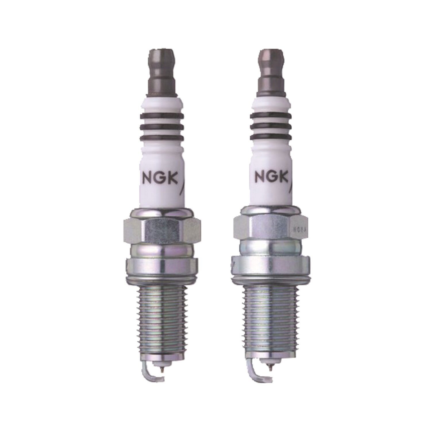 NGK, Spark plug Iridium IX BKR7EIX + DCPR8EIX