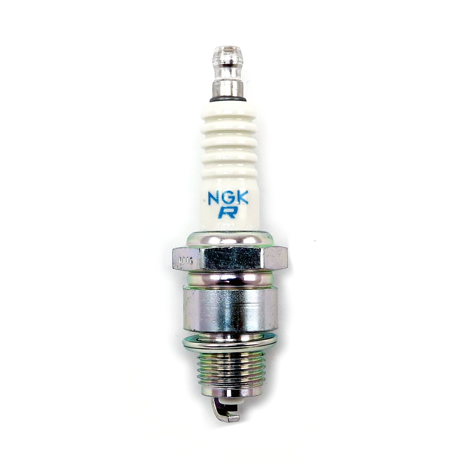 NGK, spark plug BPR6HS-10