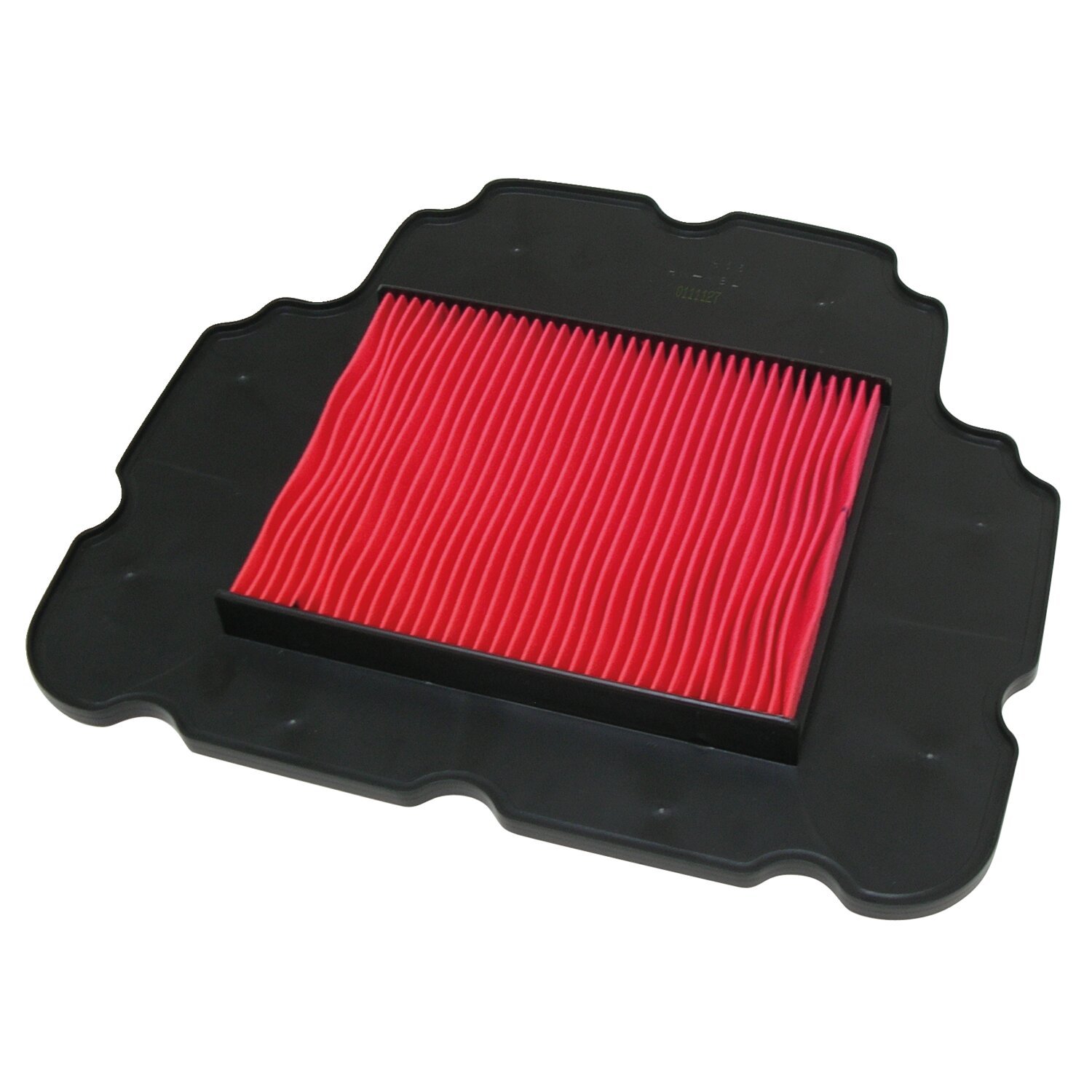 MIW, replacement air filter H1204