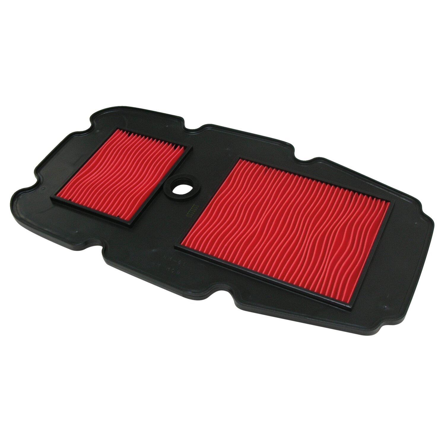 MIW, replacement air filter H1206