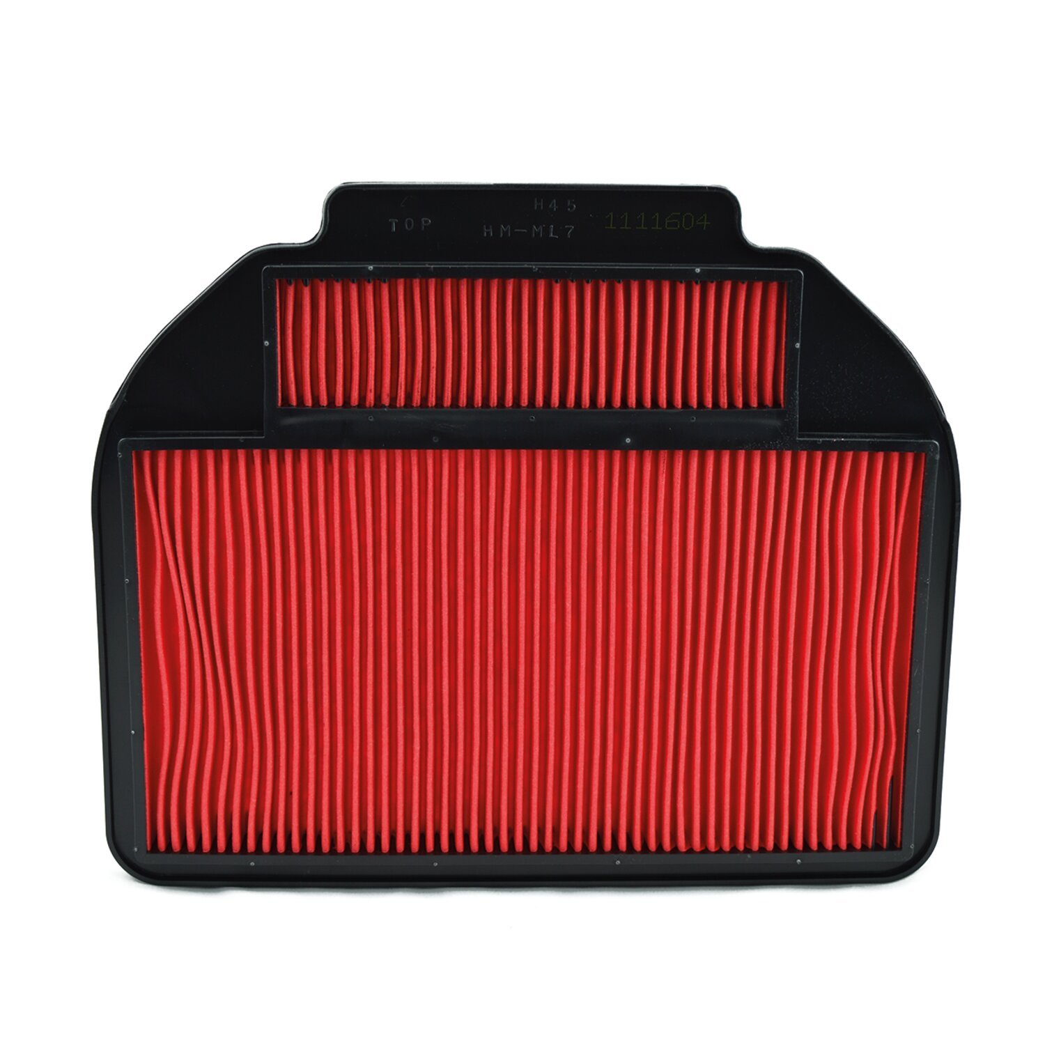 MIW, replacement air filter H1267
