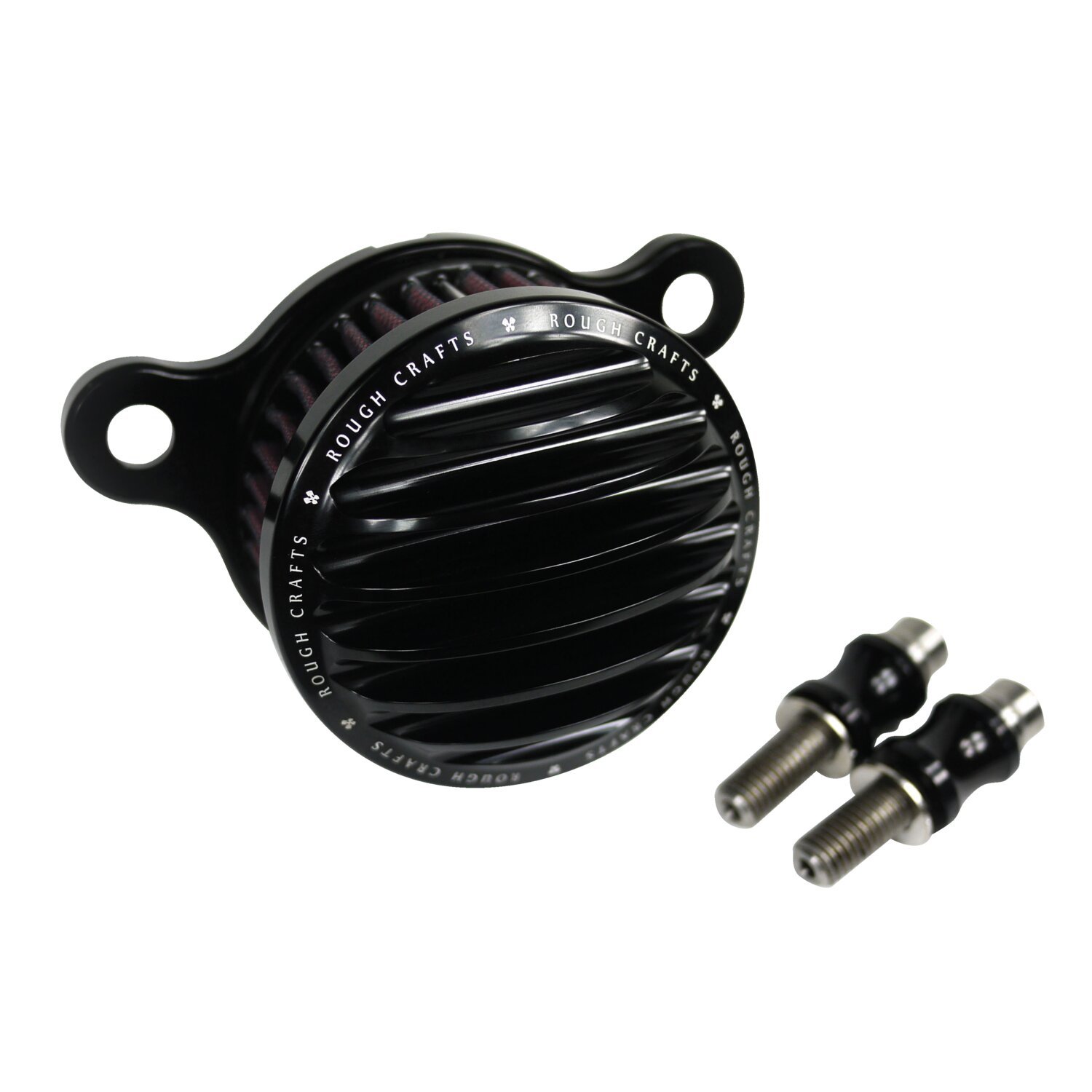 Rough Crafts, air cleaner kit