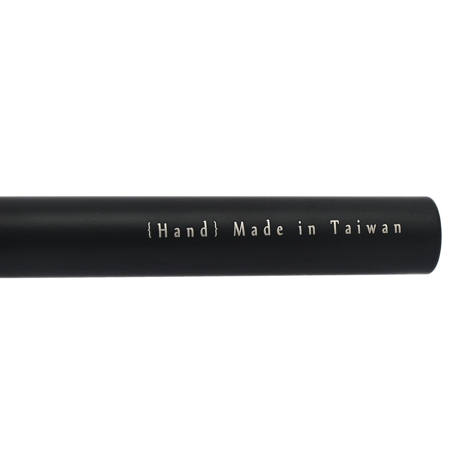 Rough Crafts, Guerilla 1" handlebar, Black