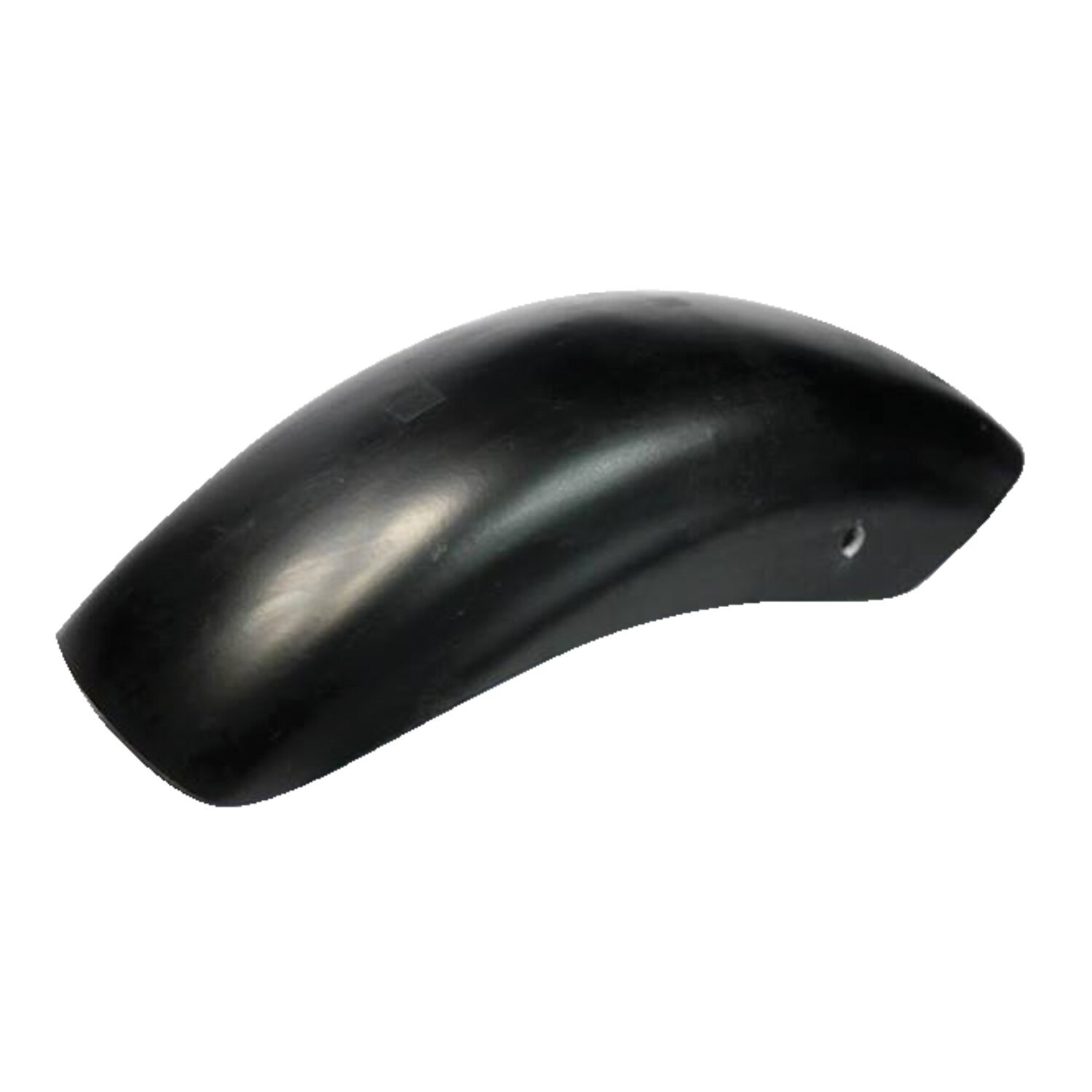 Rough Crafts, 'Iron Guerilla' rear fender kit, Black