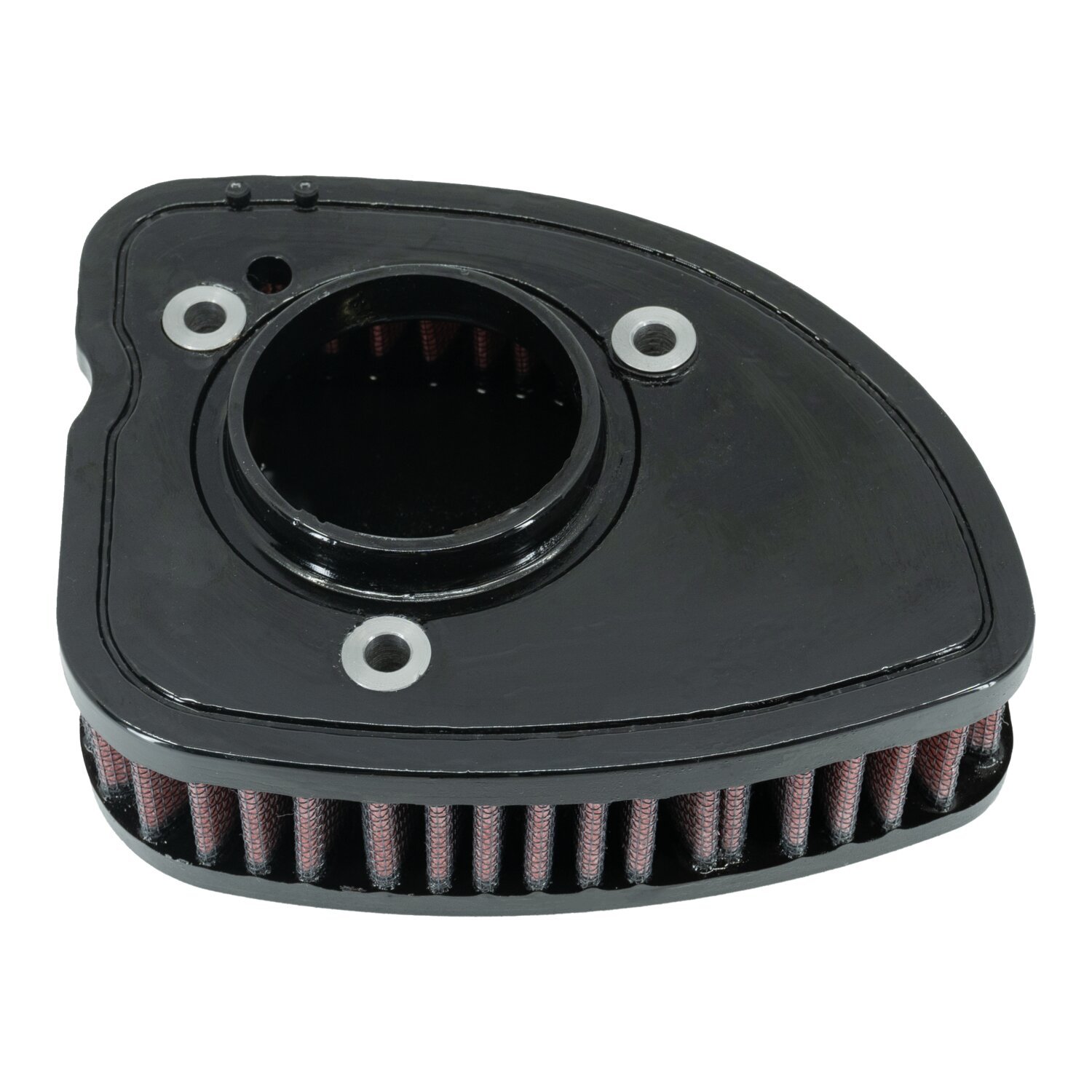 DNA, high flow air filter element. Touring/Trike