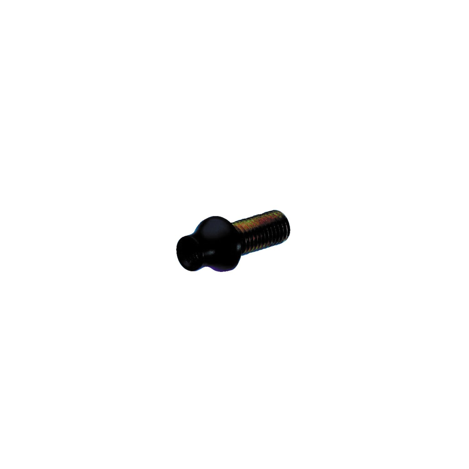 Kellermann rigid mounting tab, Black