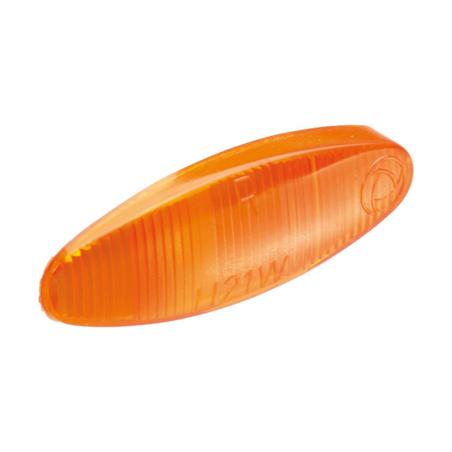 Kellermann, BL 1000 turn signal lens. Rear, amber