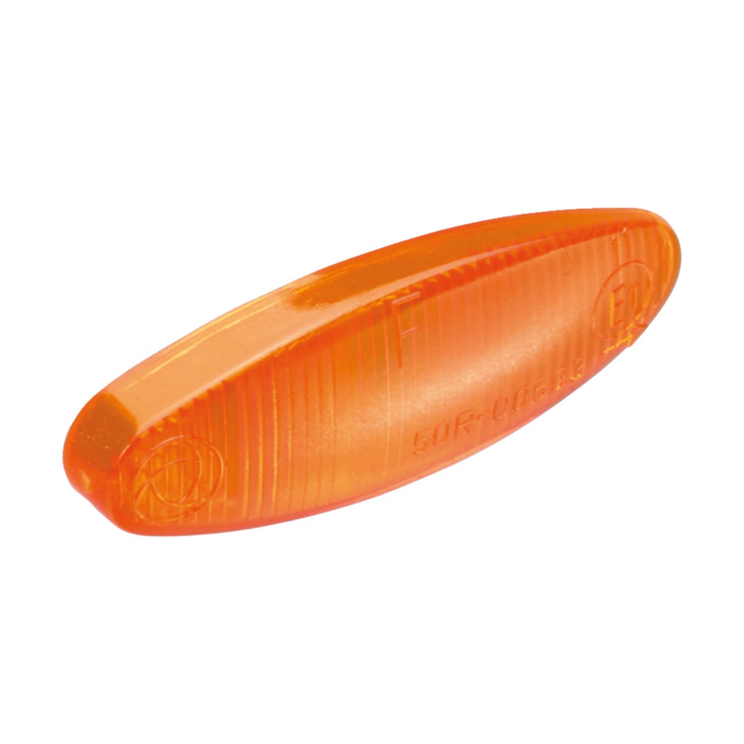 Kellermann, BL 1000 turn signal lens. Front