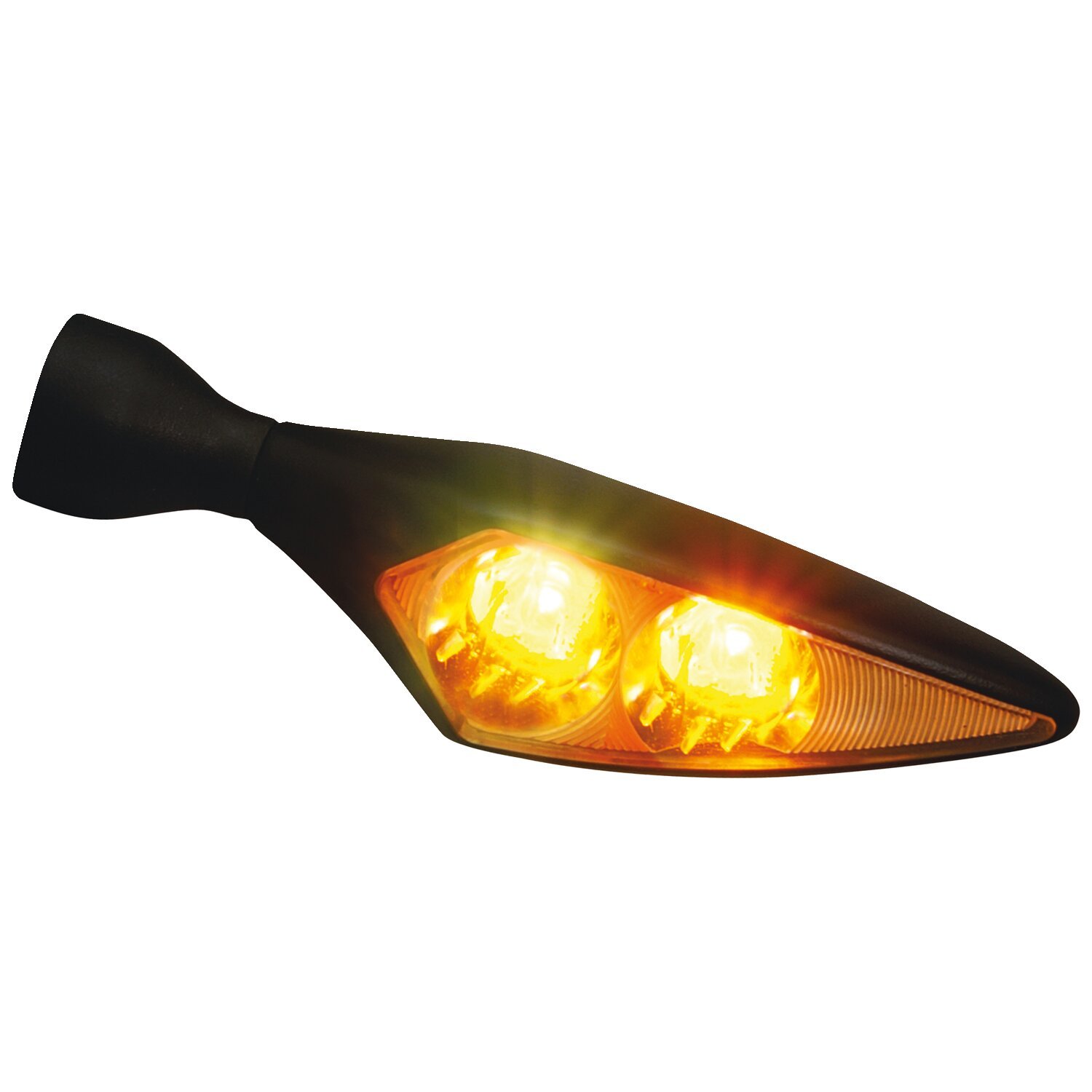Kellermann, Micro Rhombus Extreme turn signal. FL/RR