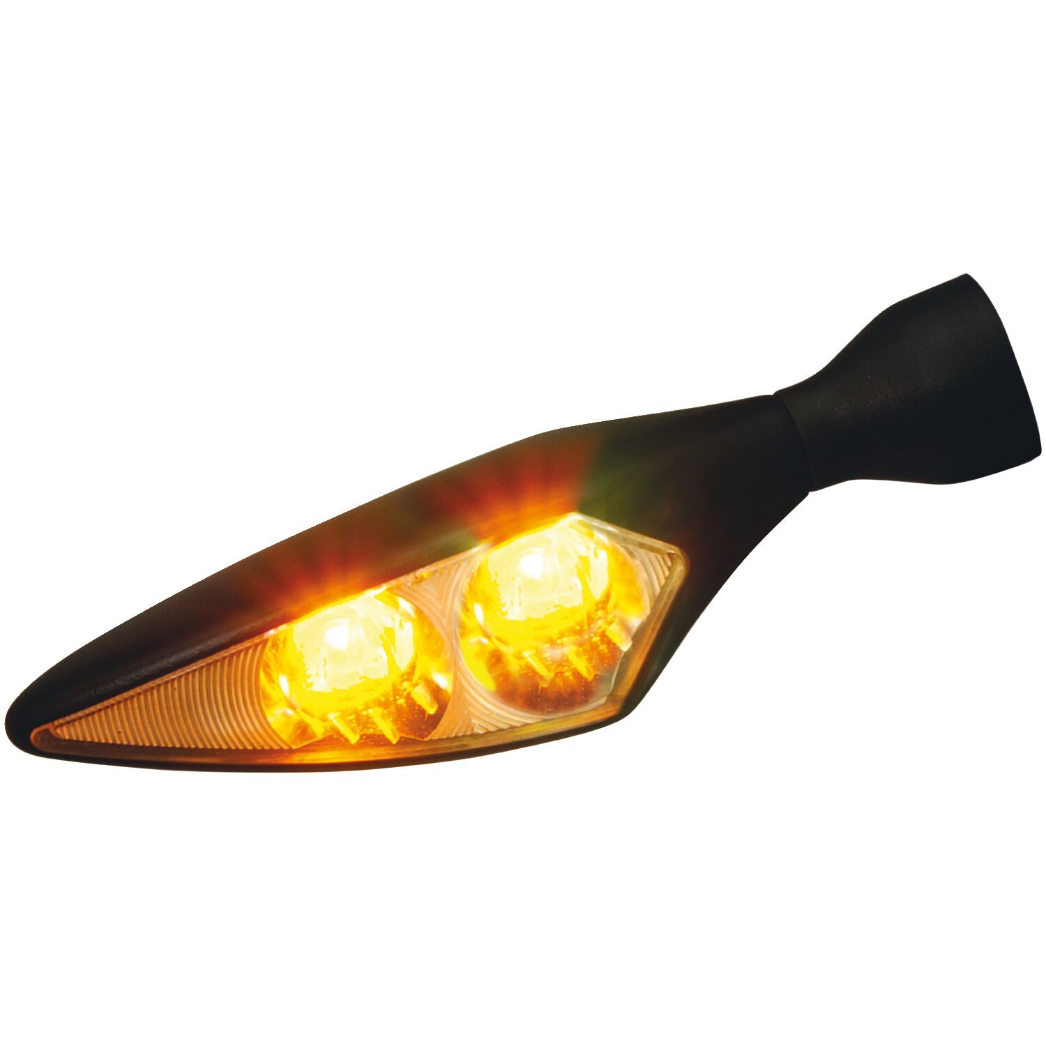 Kellermann, Micro Rhombus Extreme turn signal. FR/RL