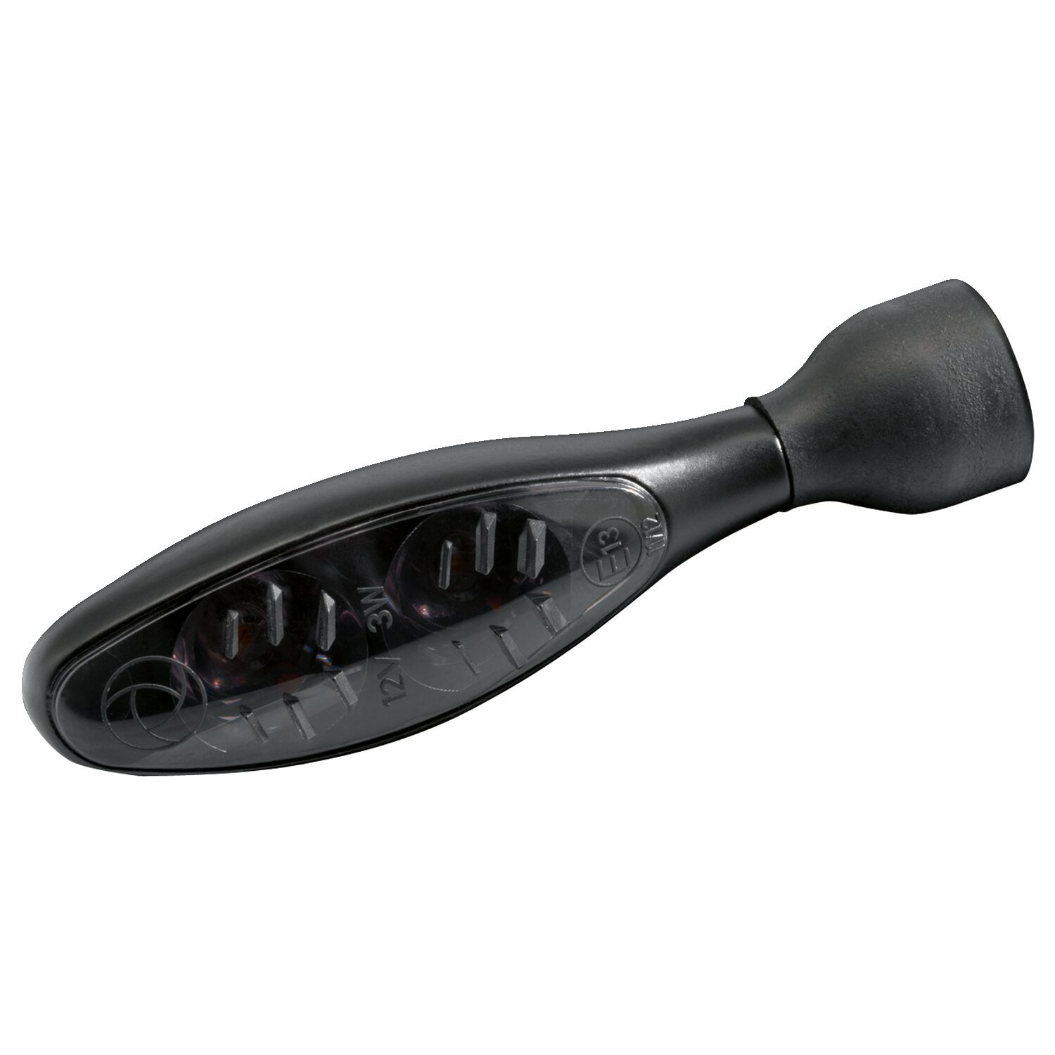 Kellermann. Micro 1000 DF Dark. 3-1 combo, Black