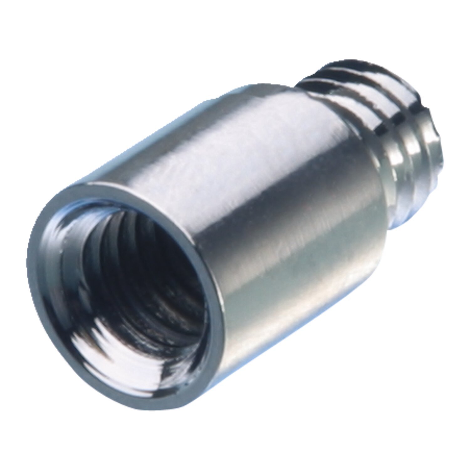 Kellermann 10mm extension, Chrome