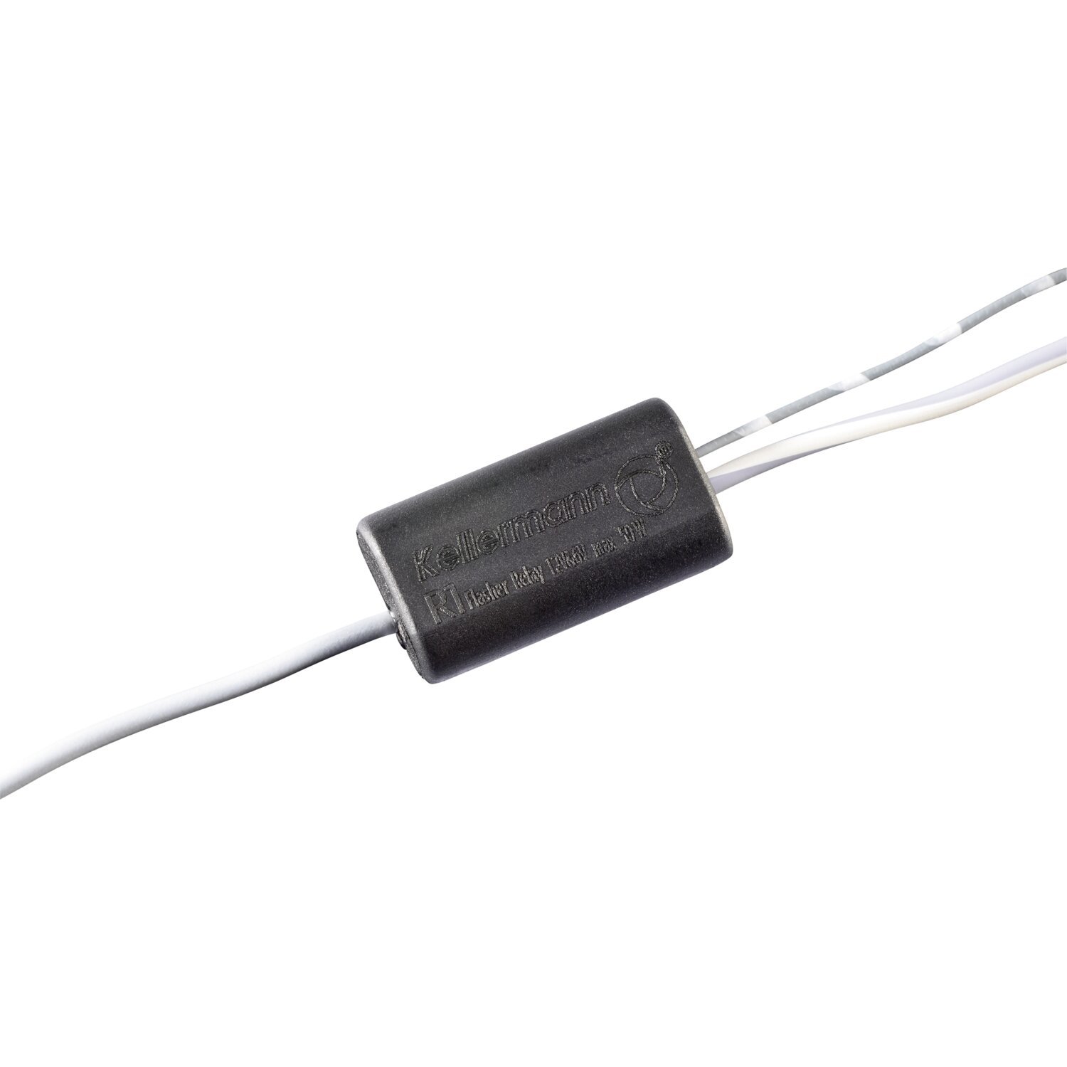 Kellermann, R1 turn signal flasher, ECE appr