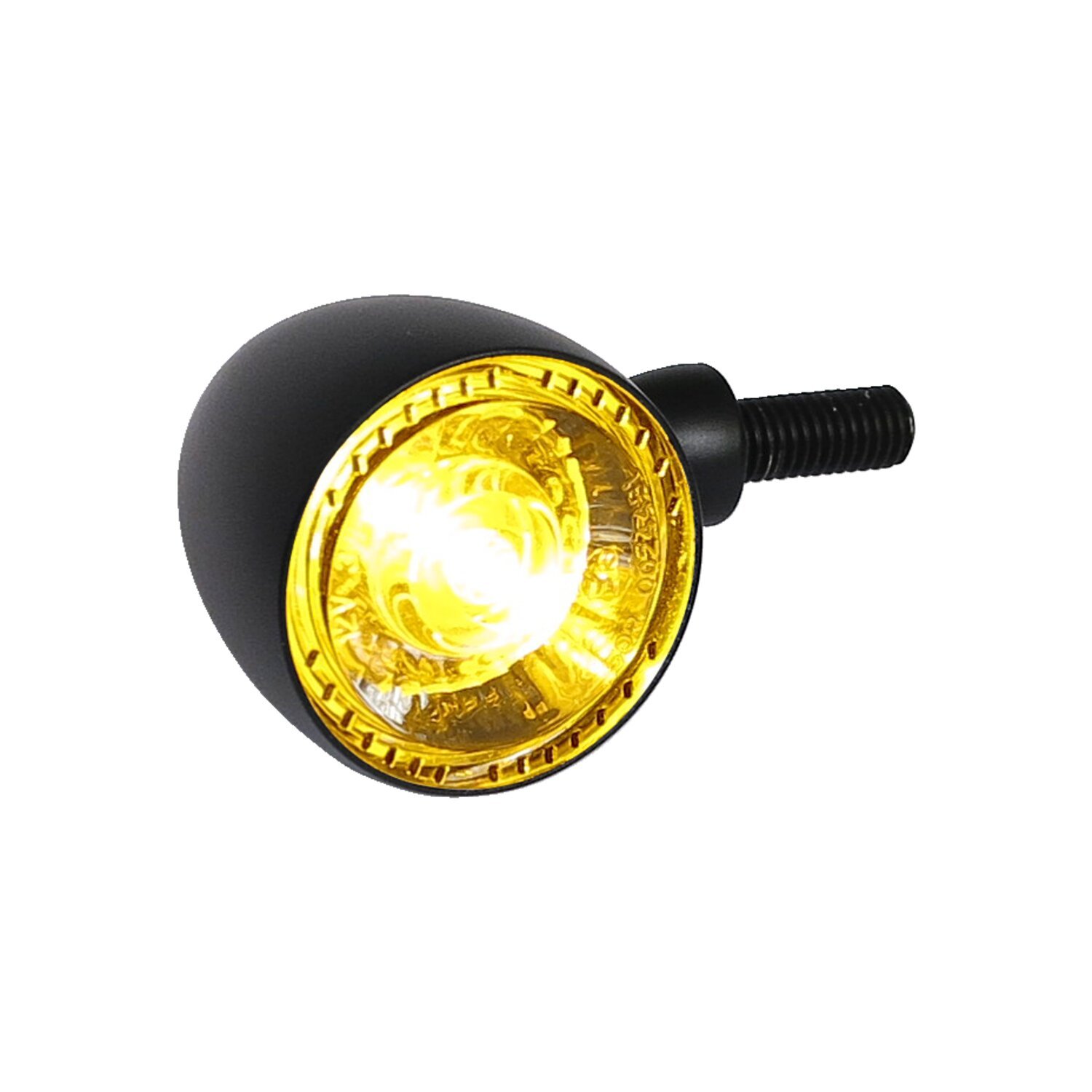 Kellermann, Bullet 1000 Position Light turn signal, Black