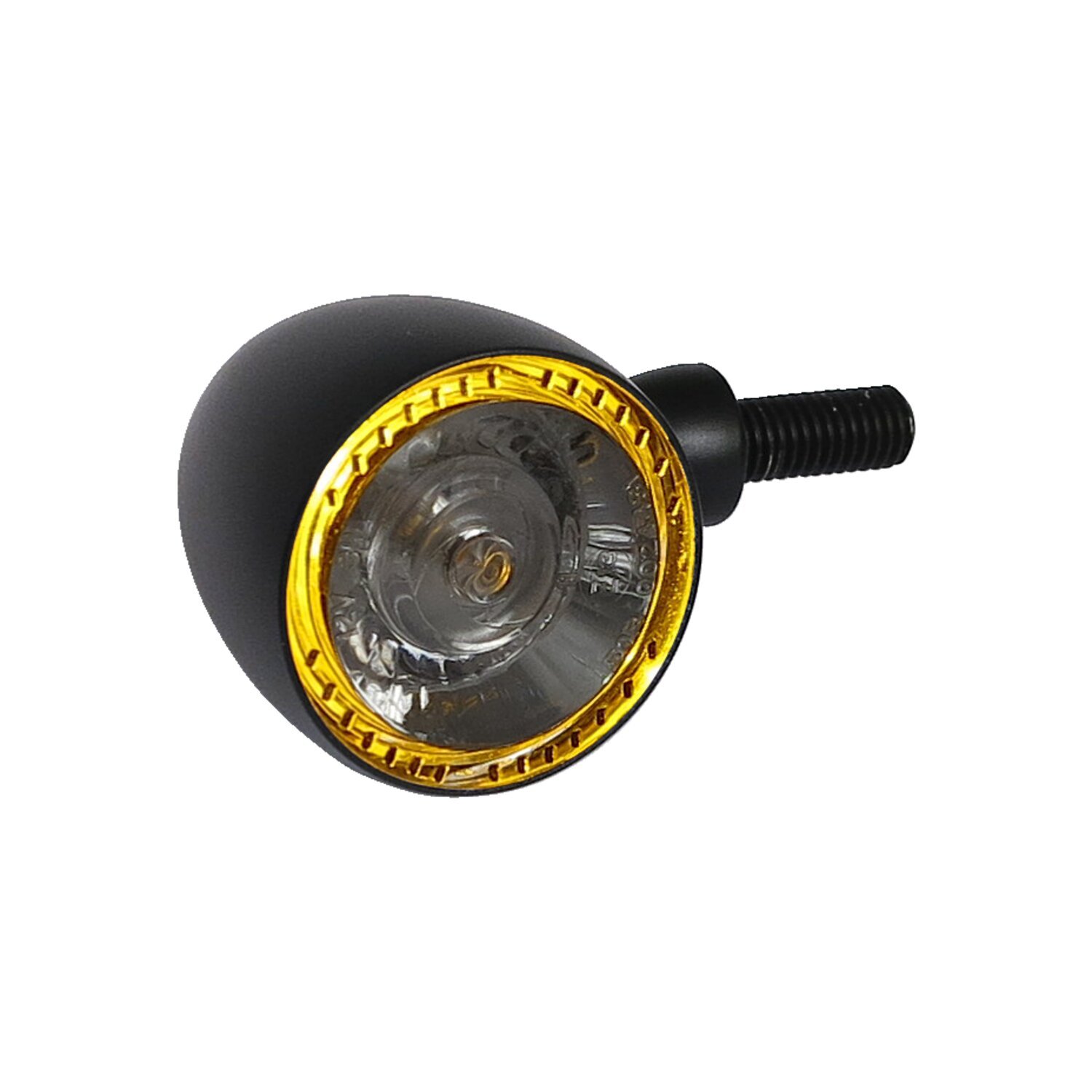 Kellermann, Bullet 1000 Position Light turn signal, Black