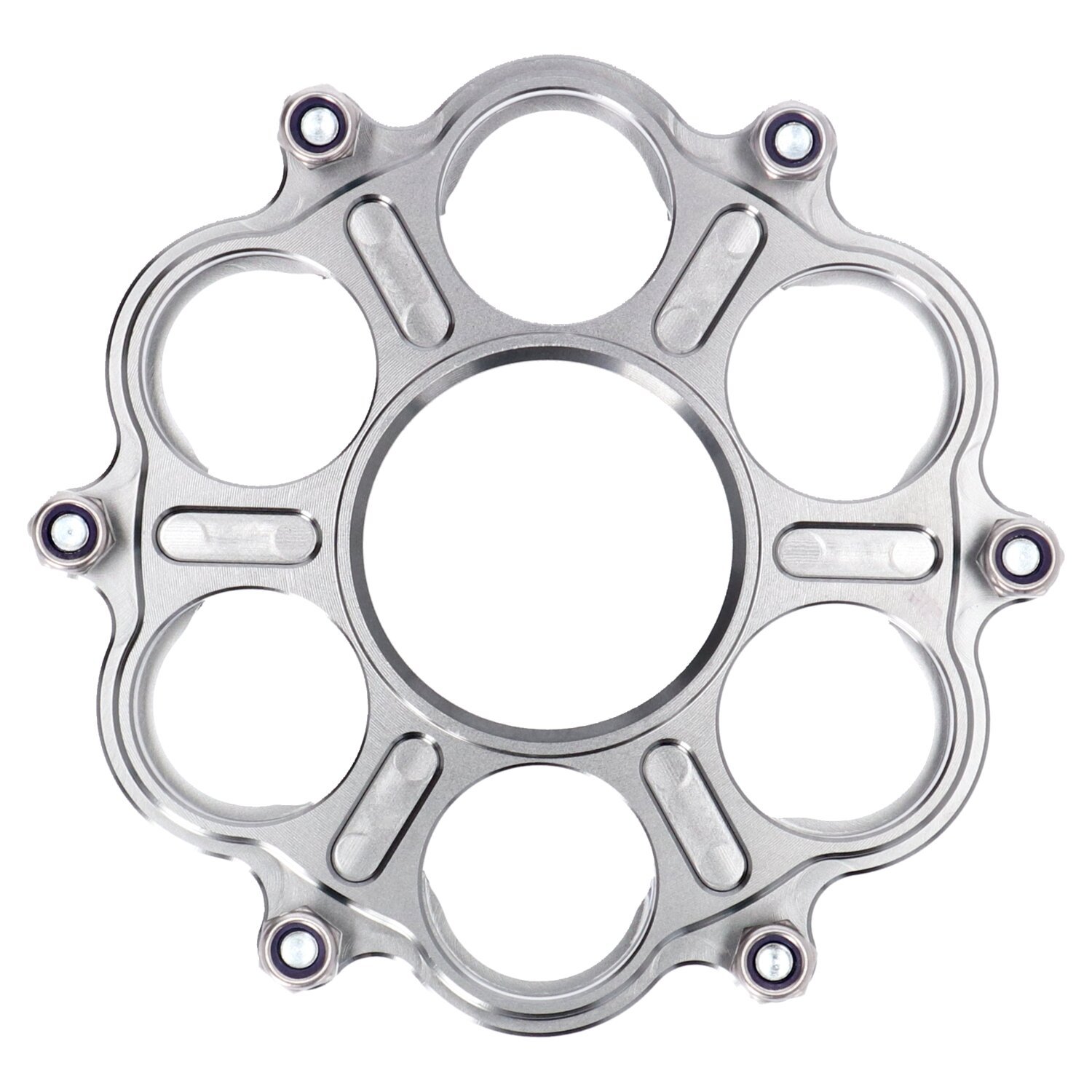 Rear sprocket carrier 770B