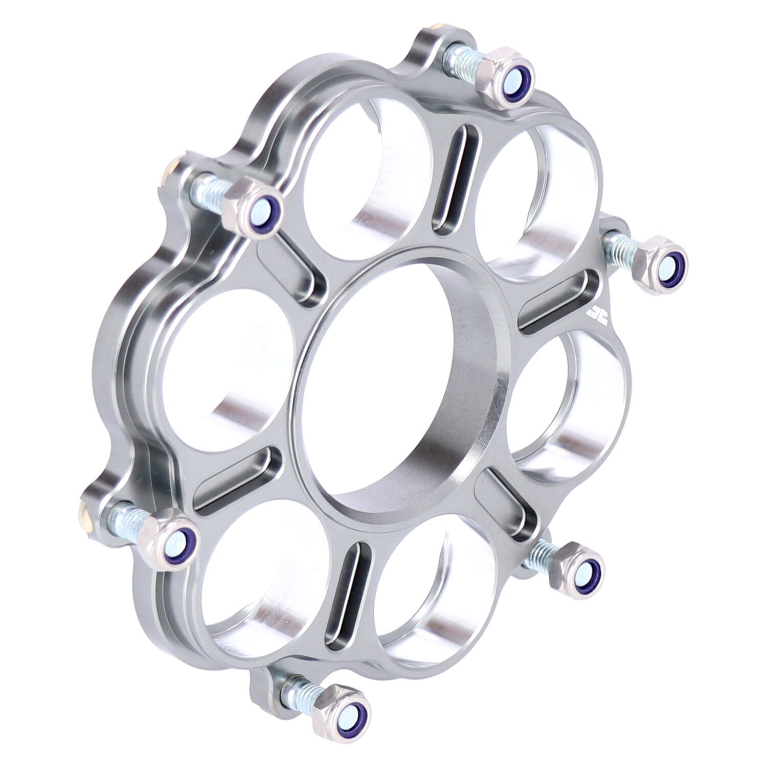 Rear sprocket carrier 770B