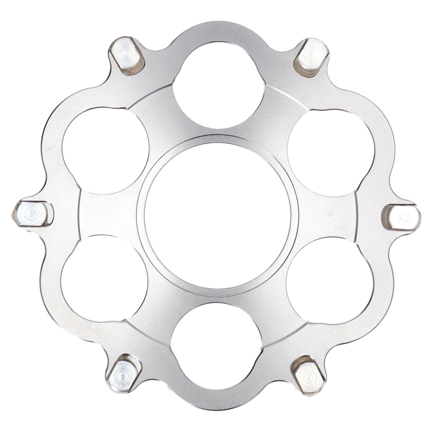 Rear sprocket carrier 770B