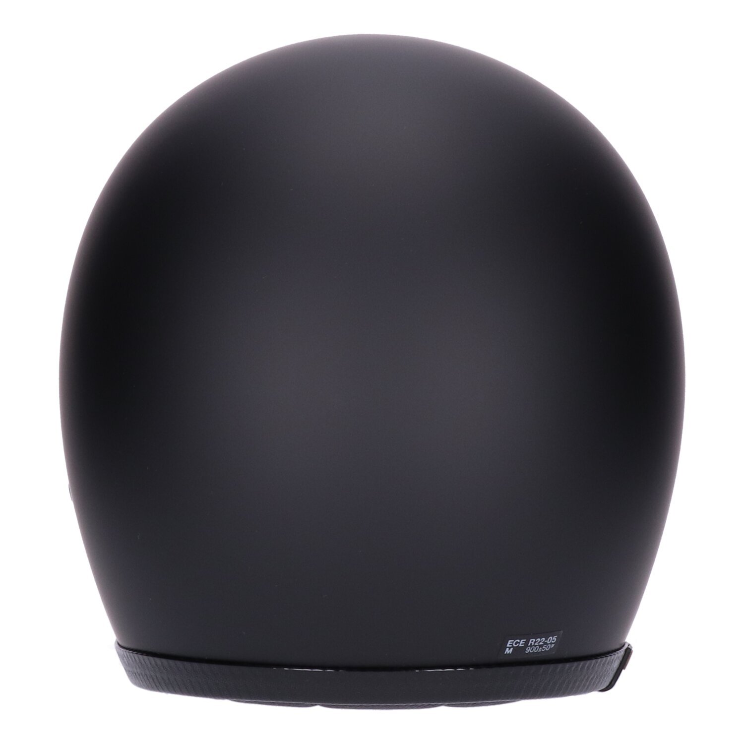 Roeg JETTson 2.0 helmet, Black, XL, Matte