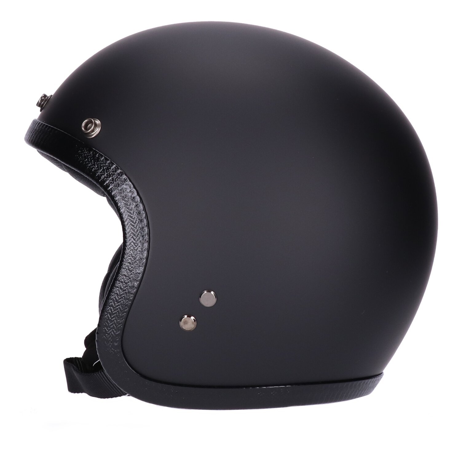 Roeg JETTson 2.0 helmet, Black, 2XL, Matte