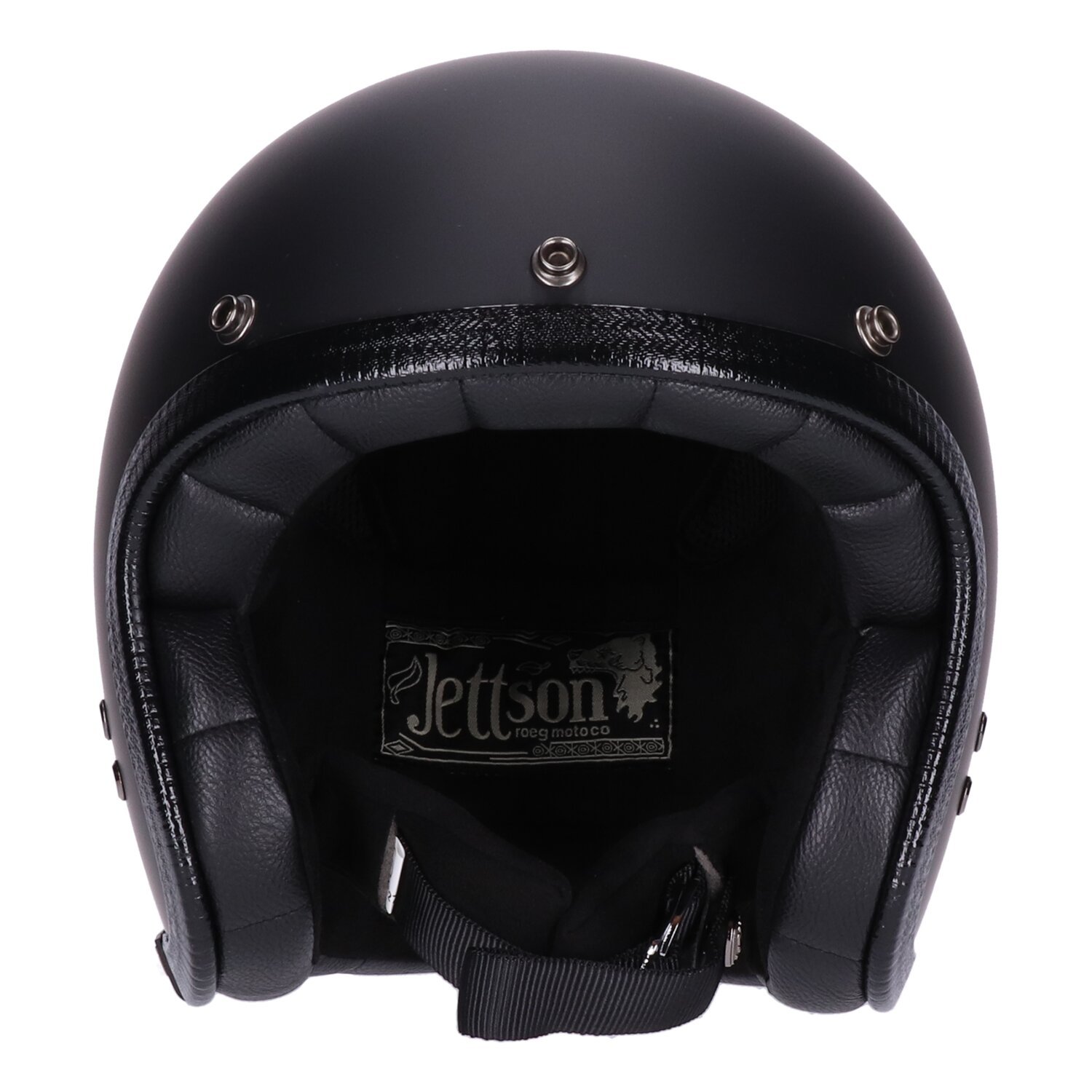 Roeg JETTson 2.0 helmet