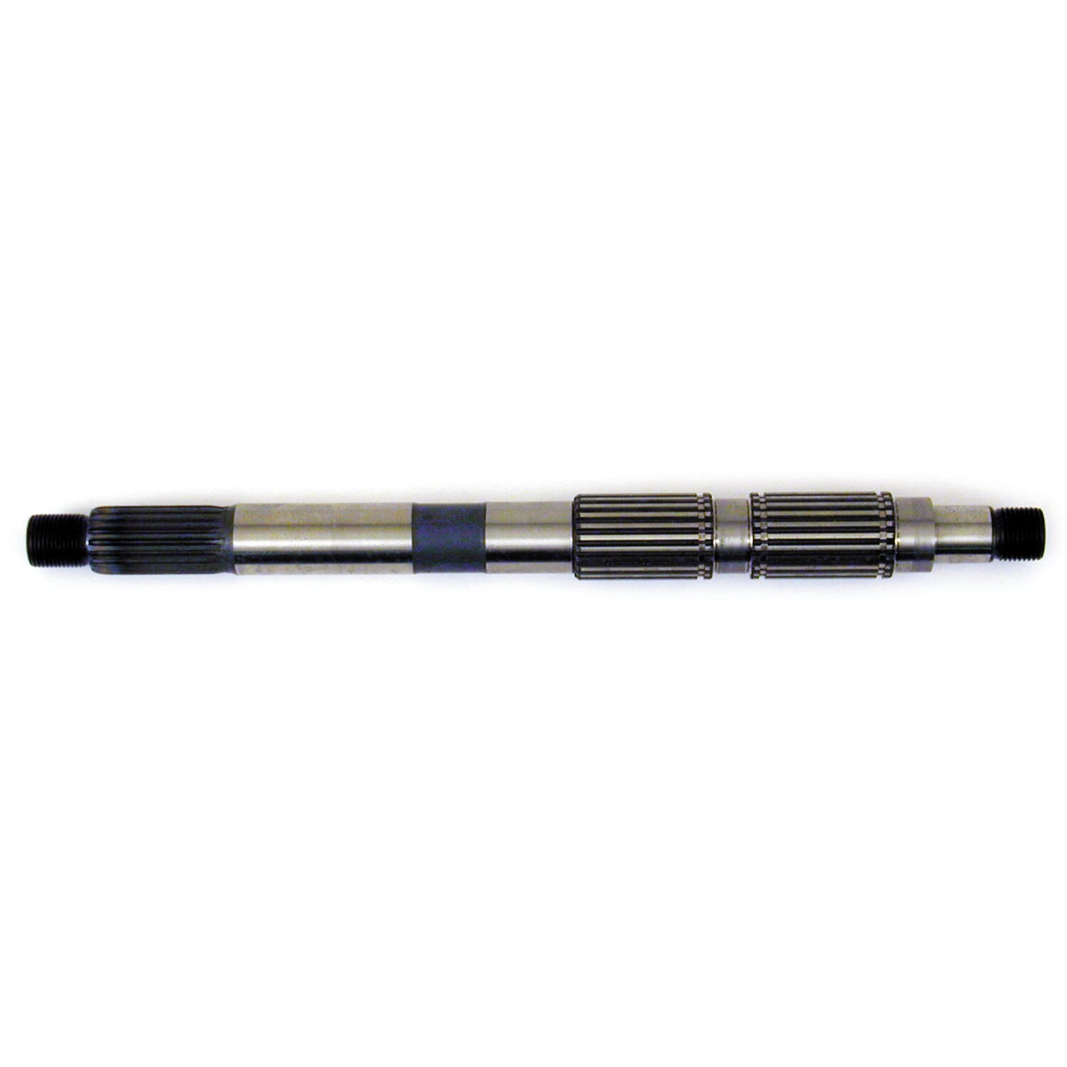 5-speed transmission mainshaft