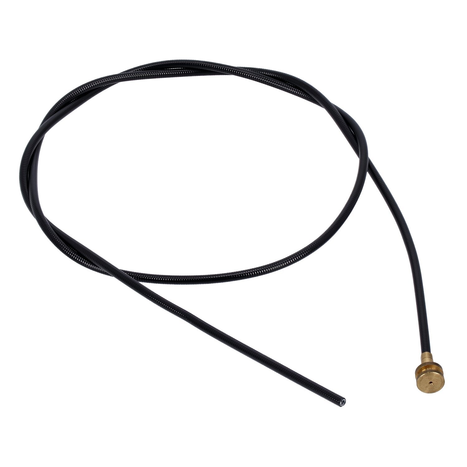 Barnett, throttle/spark control cable