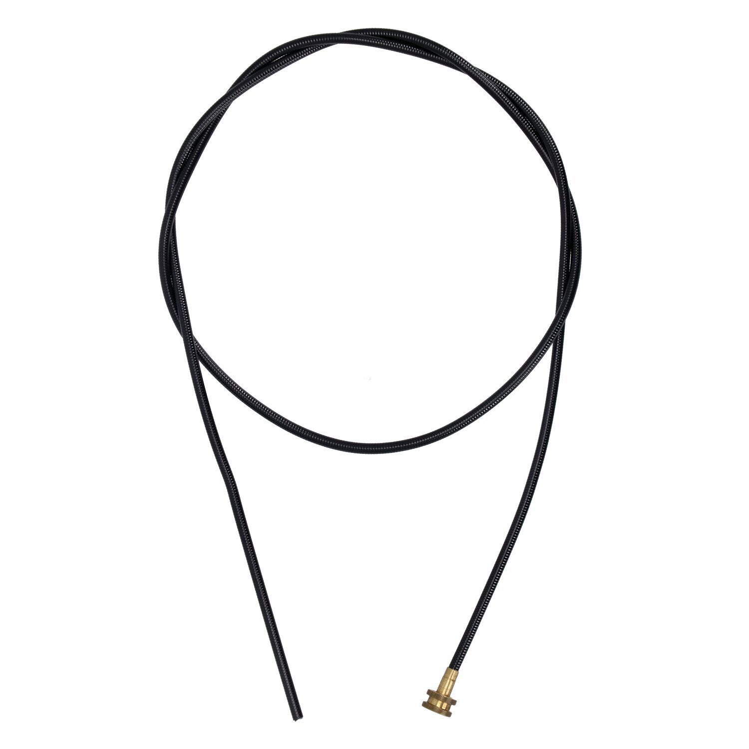 Barnett, throttle/spark control cable