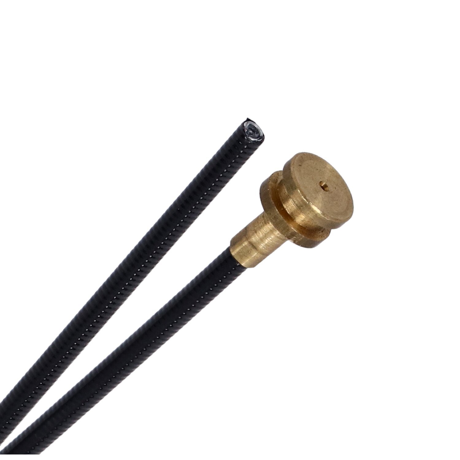 Barnett, throttle/spark control cable