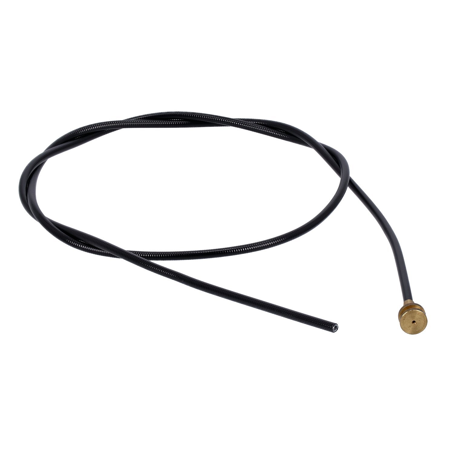 Throttle & Ignition Spark Cable