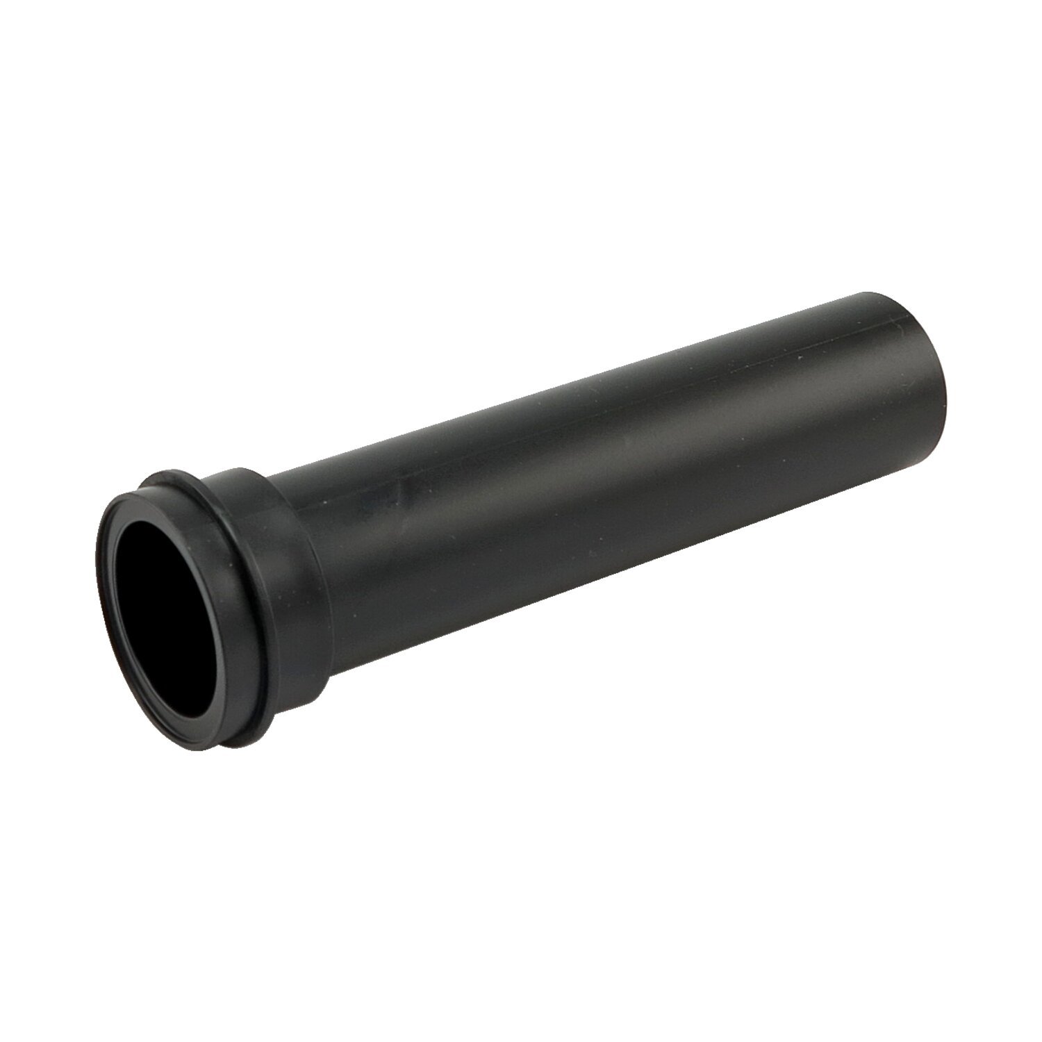 Kuryakyn, replacement throttle sleeve, for e-throttle, Black